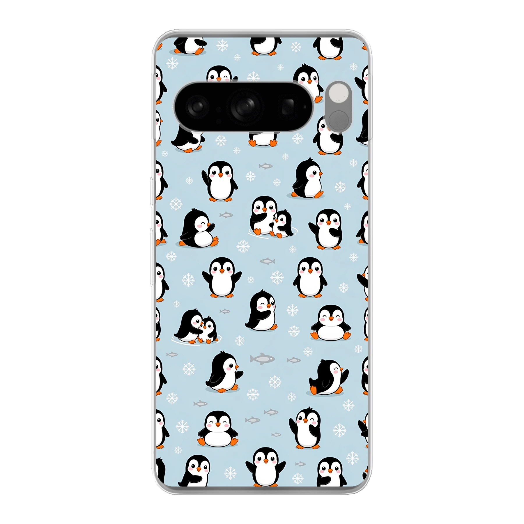 Google Pixel 8 Pro phone case