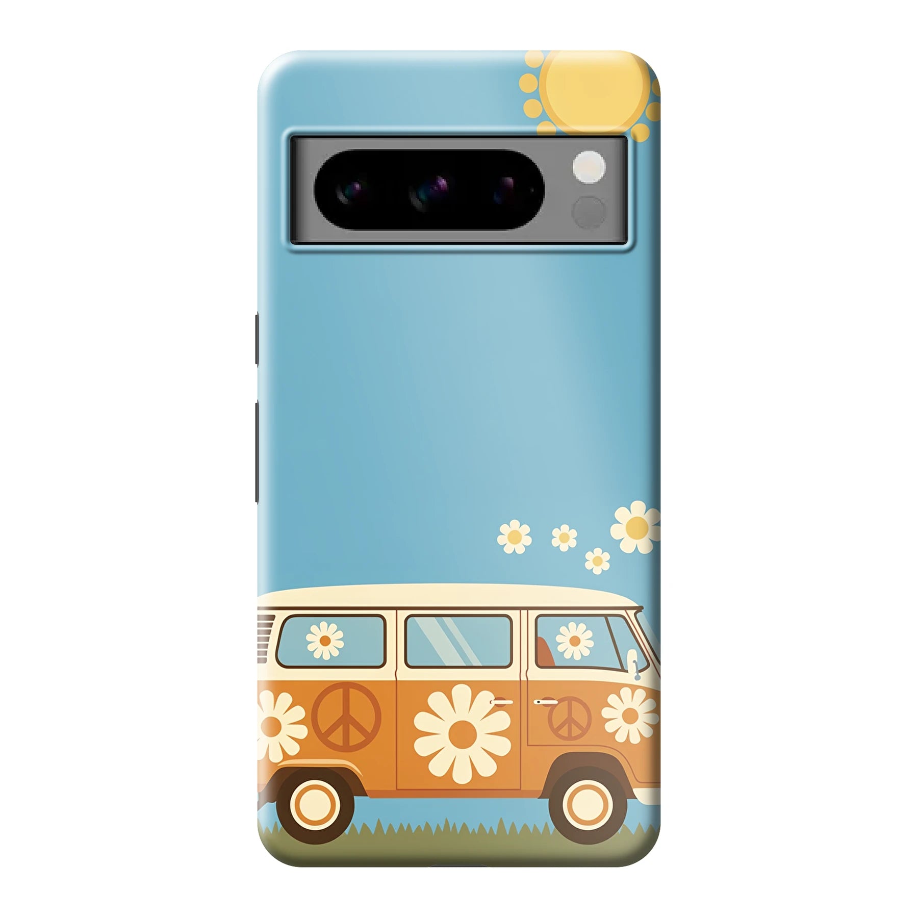 Google Pixel 8 Pro phone case