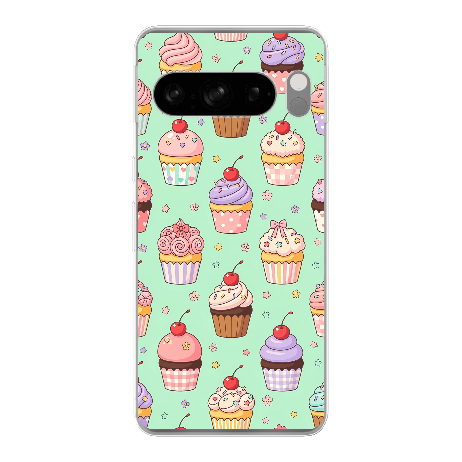 Google Pixel 8 Pro phone case