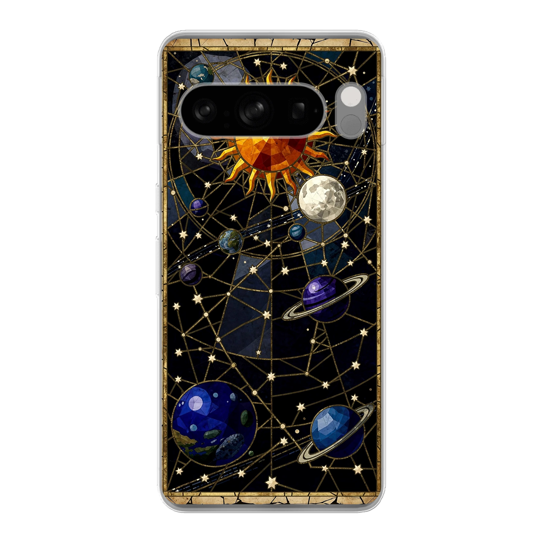 Google Pixel 8 Pro phone case