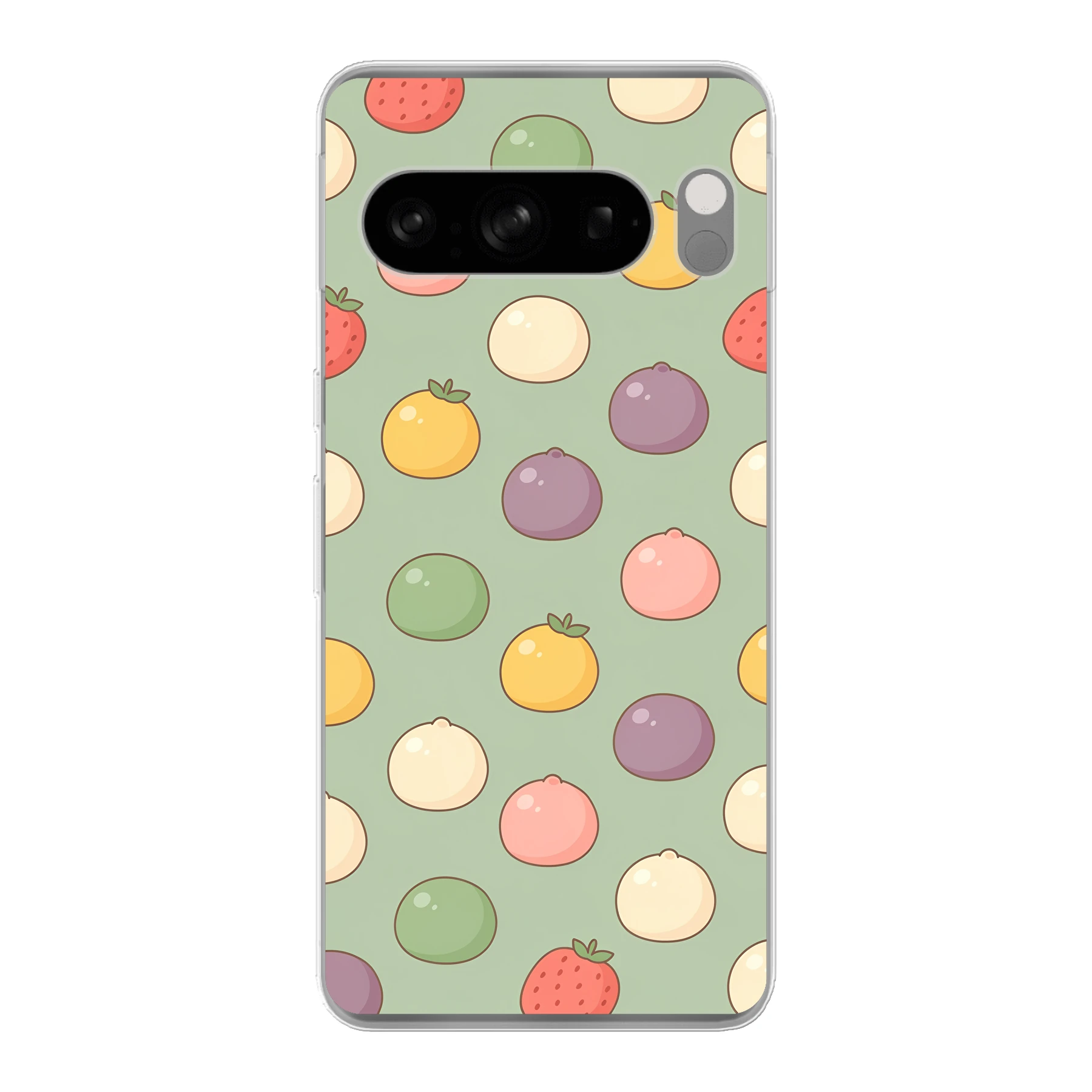 Google Pixel 8 Pro phone case