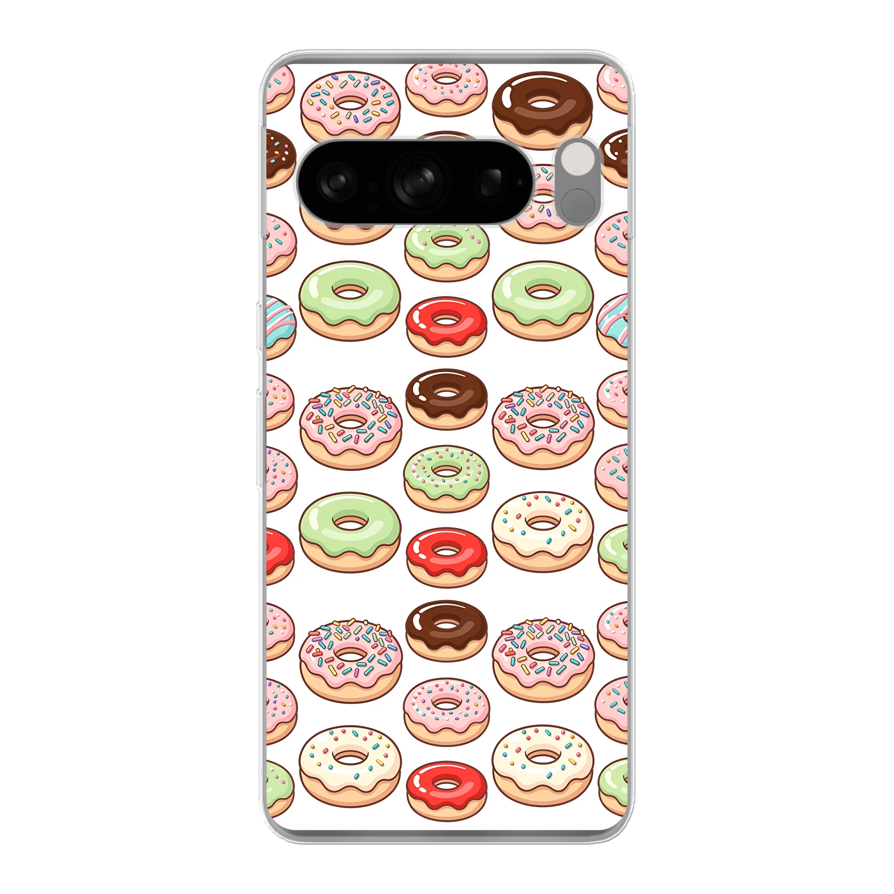 Google Pixel 8 Pro phone case