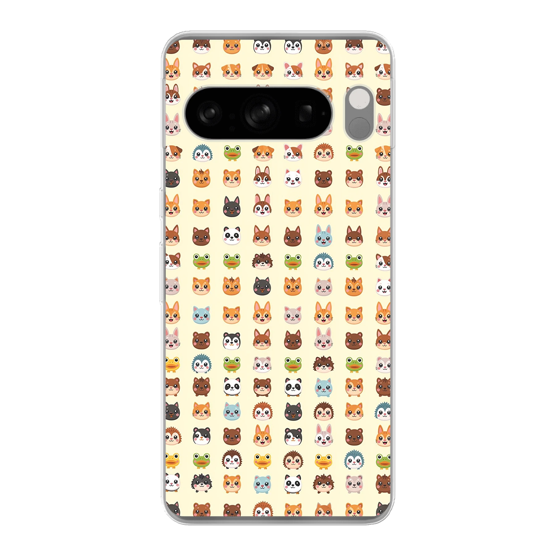 Google Pixel 8 Pro phone case
