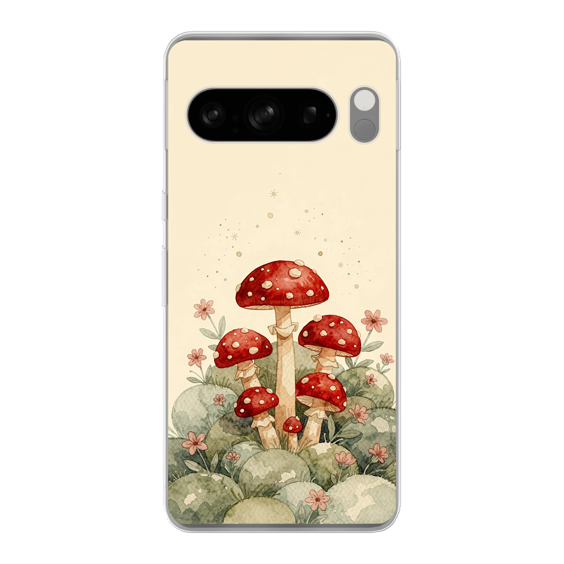 Google Pixel 8 Pro phone case