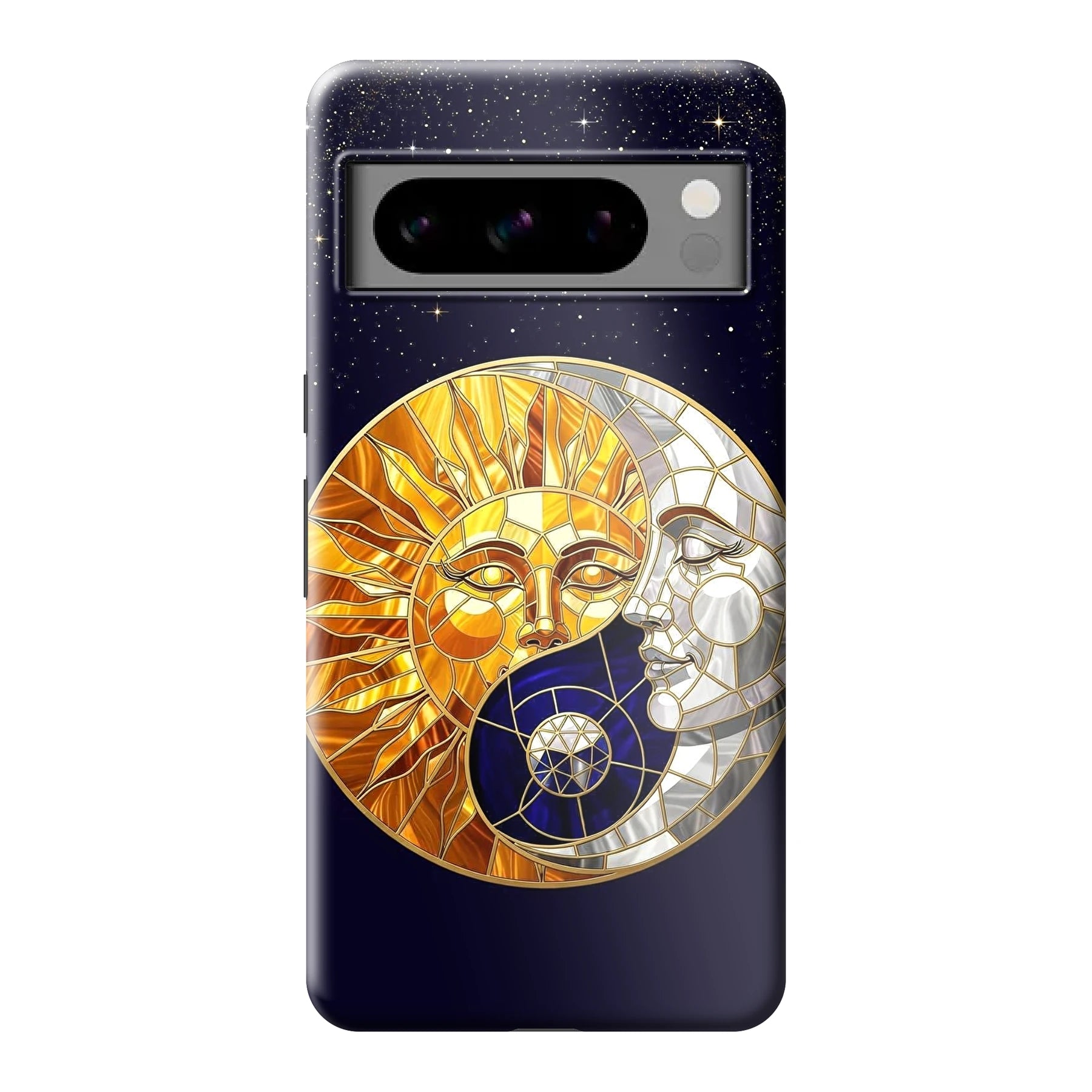 Google Pixel 8 Pro phone case