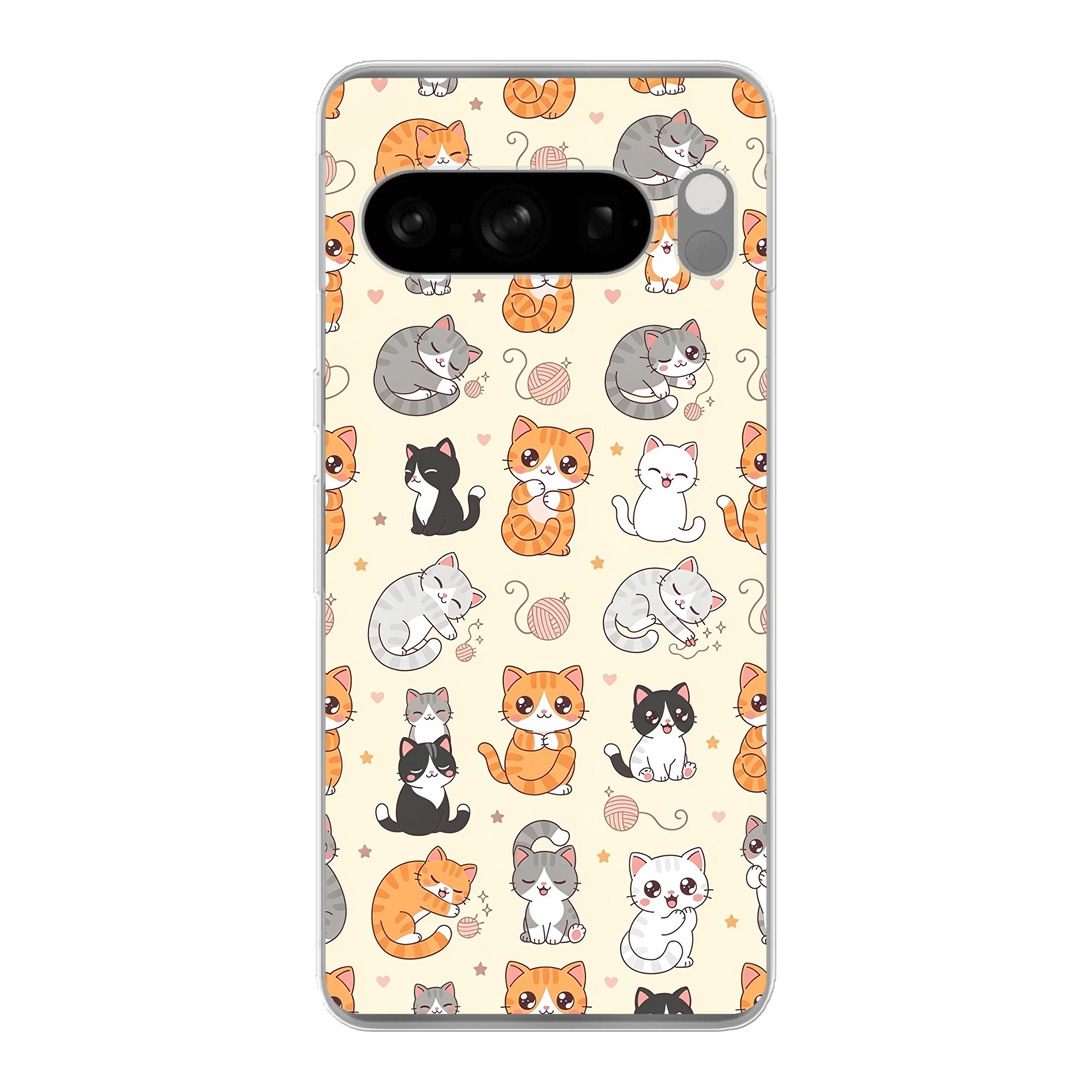 Google Pixel 8 Pro phone case