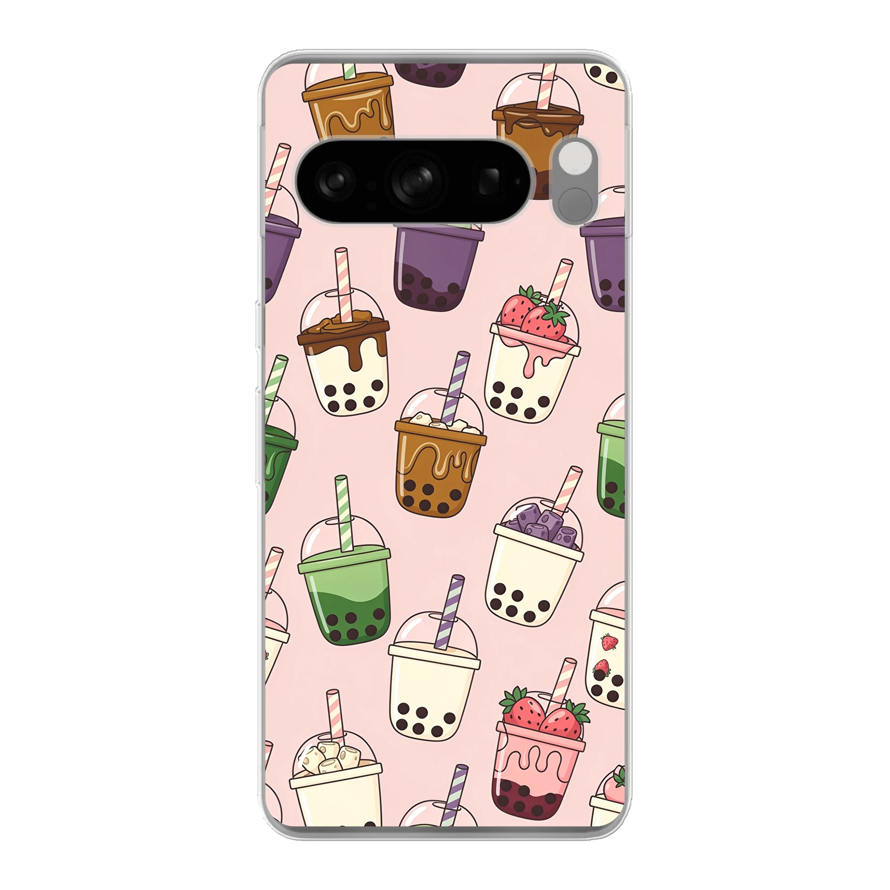 Google Pixel 8 Pro phone case