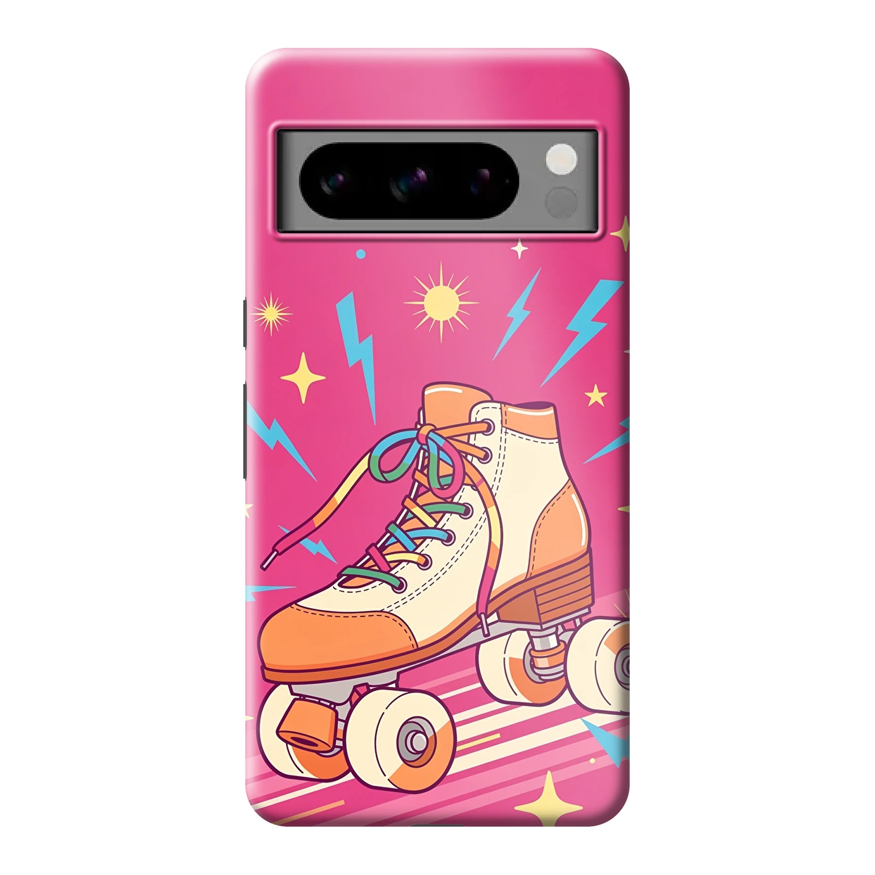 Google Pixel 8 Pro phone case