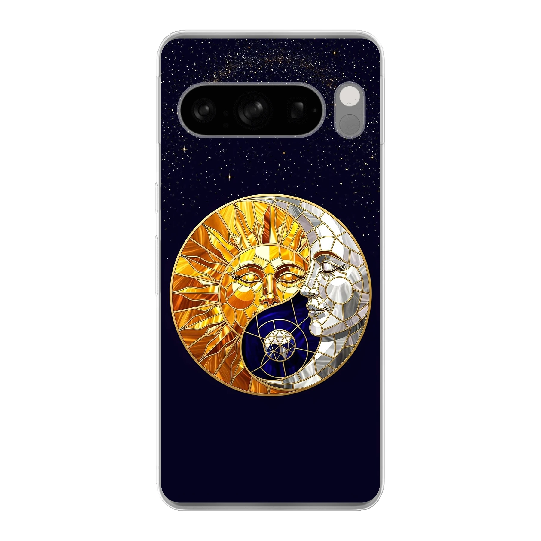 Google Pixel 8 Pro phone case