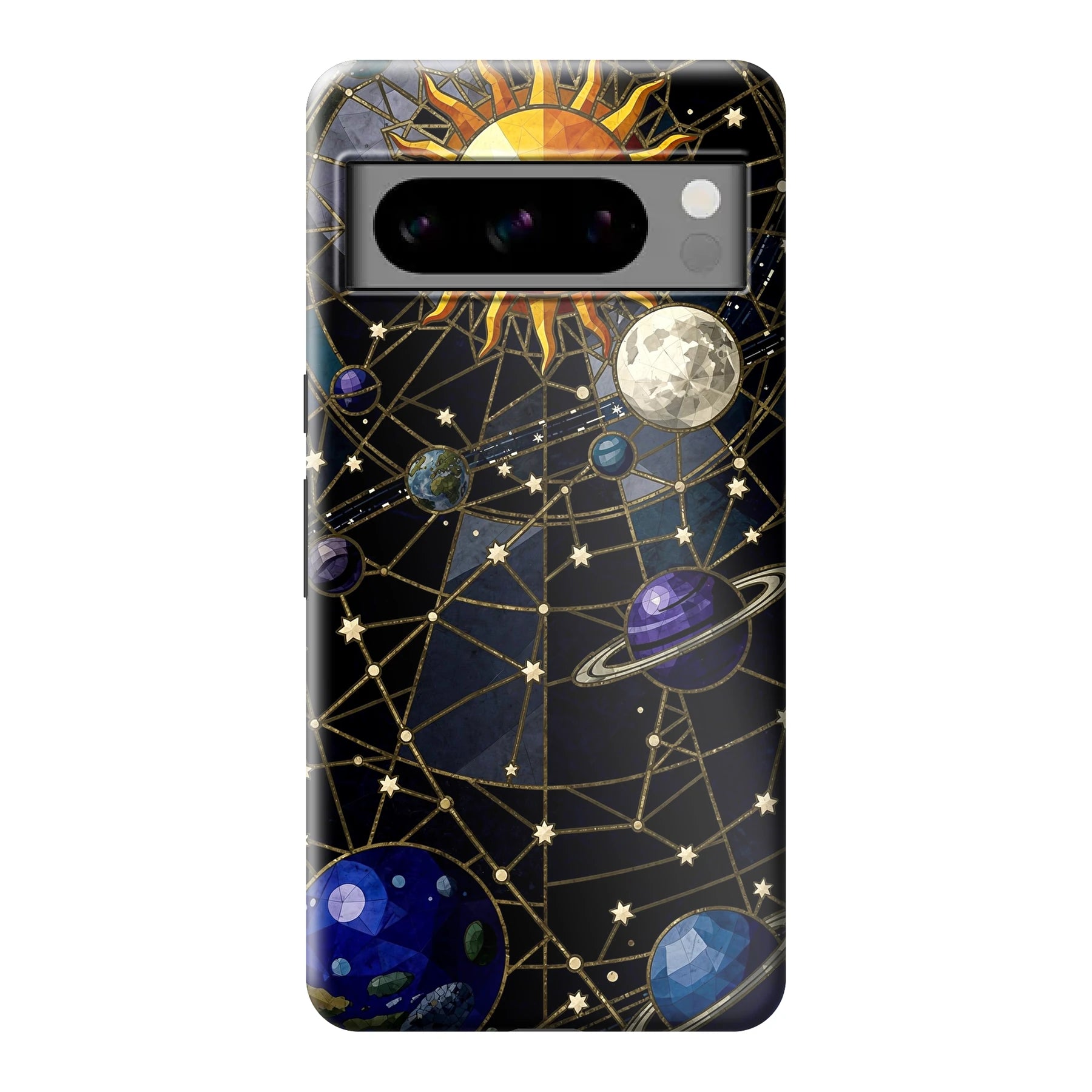 Google Pixel 8 Pro phone case