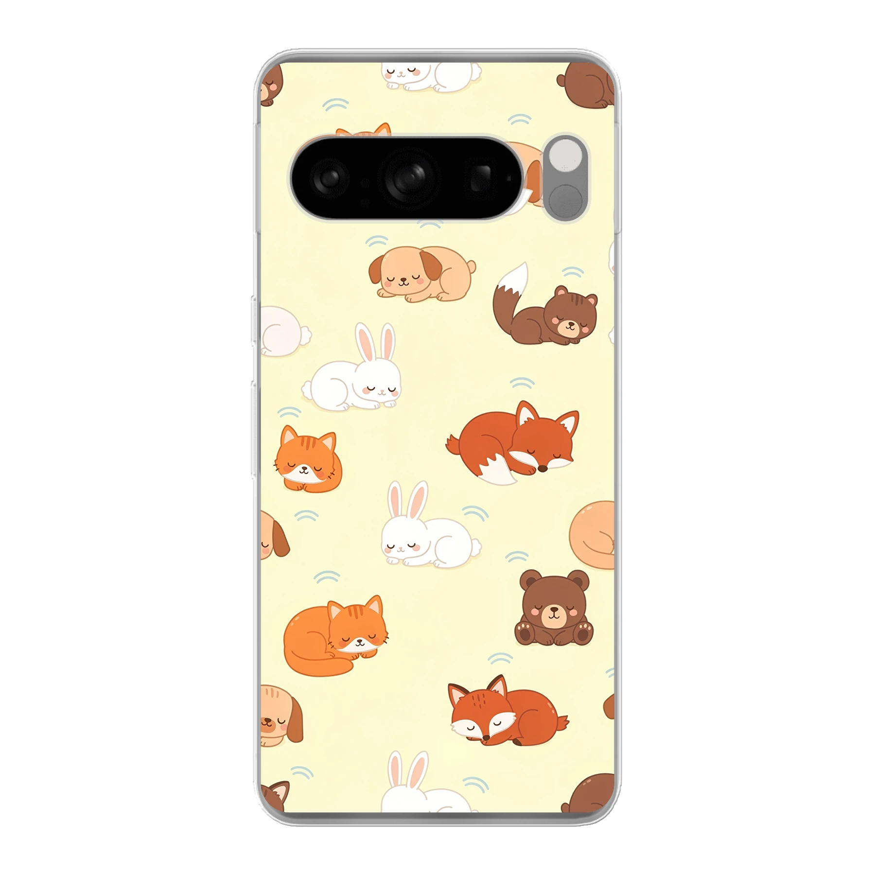Google Pixel 8 Pro phone case