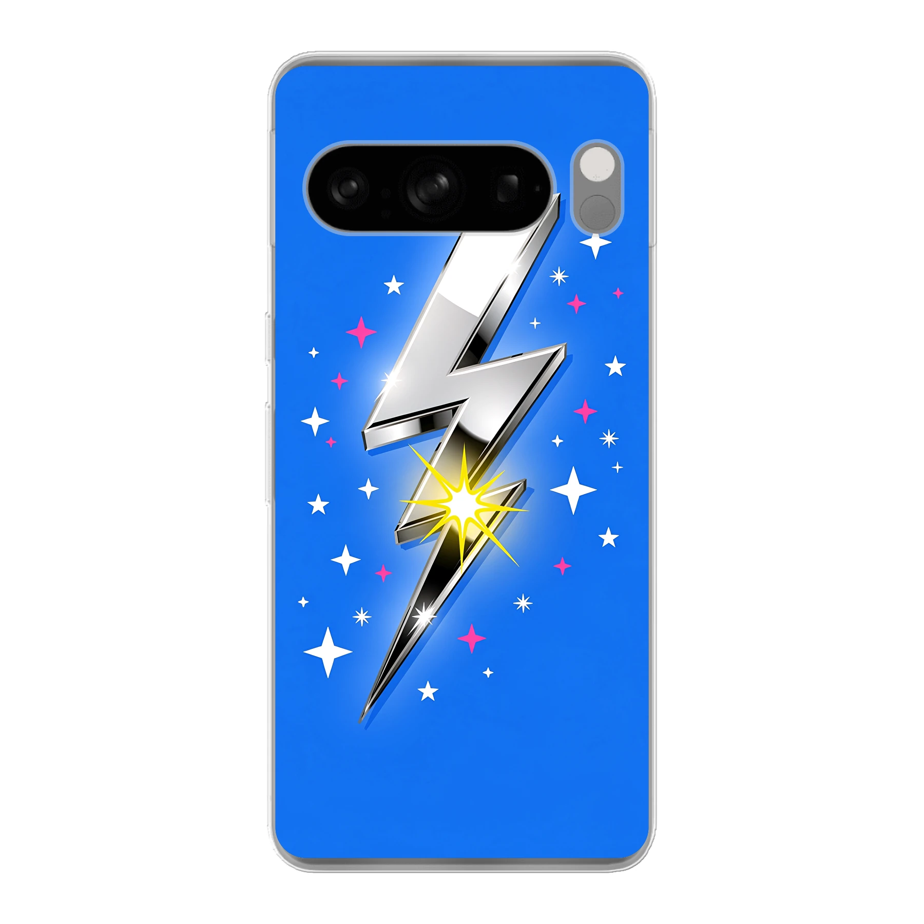 Google Pixel 8 Pro phone case