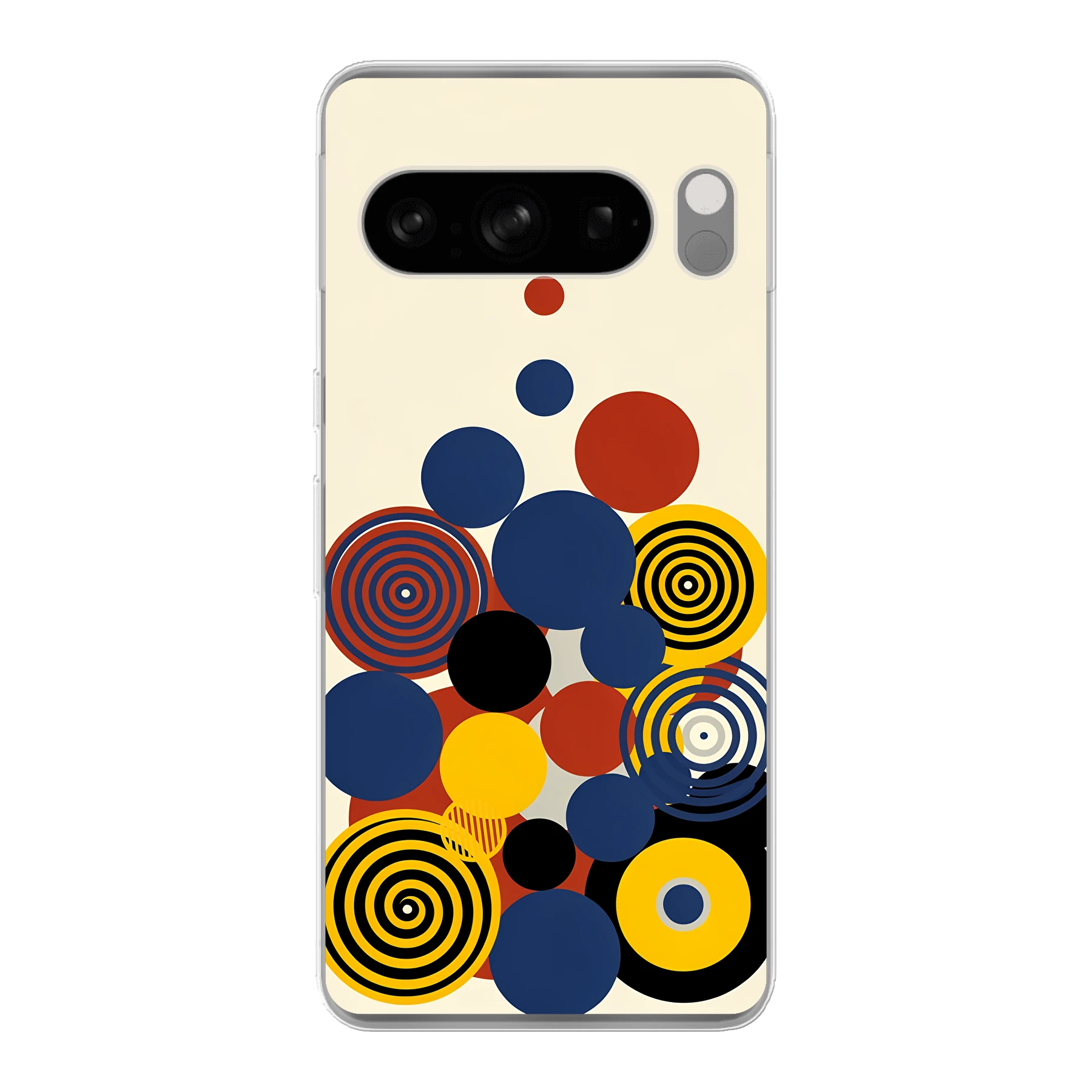 Google Pixel 8 Pro phone case