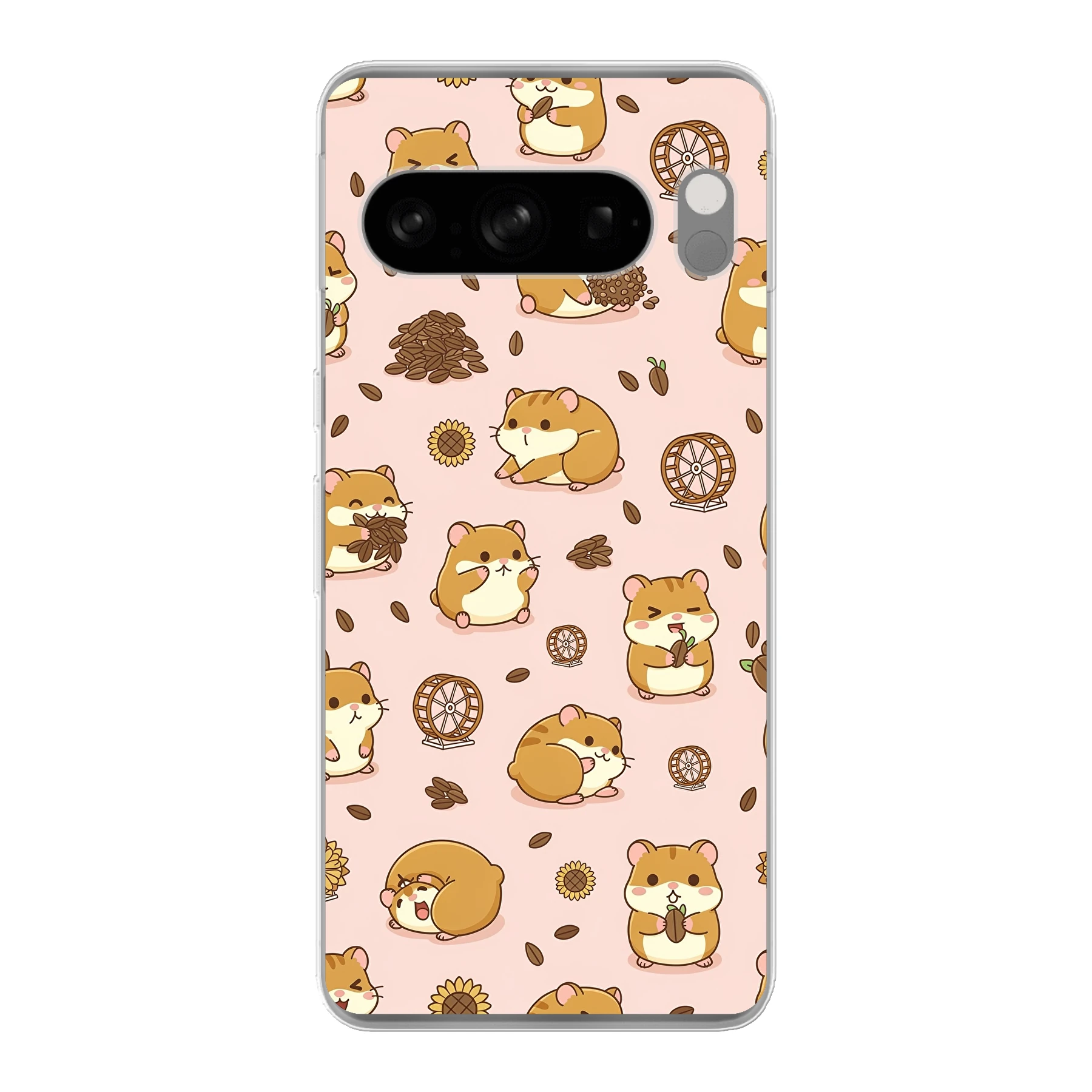 Google Pixel 8 Pro phone case