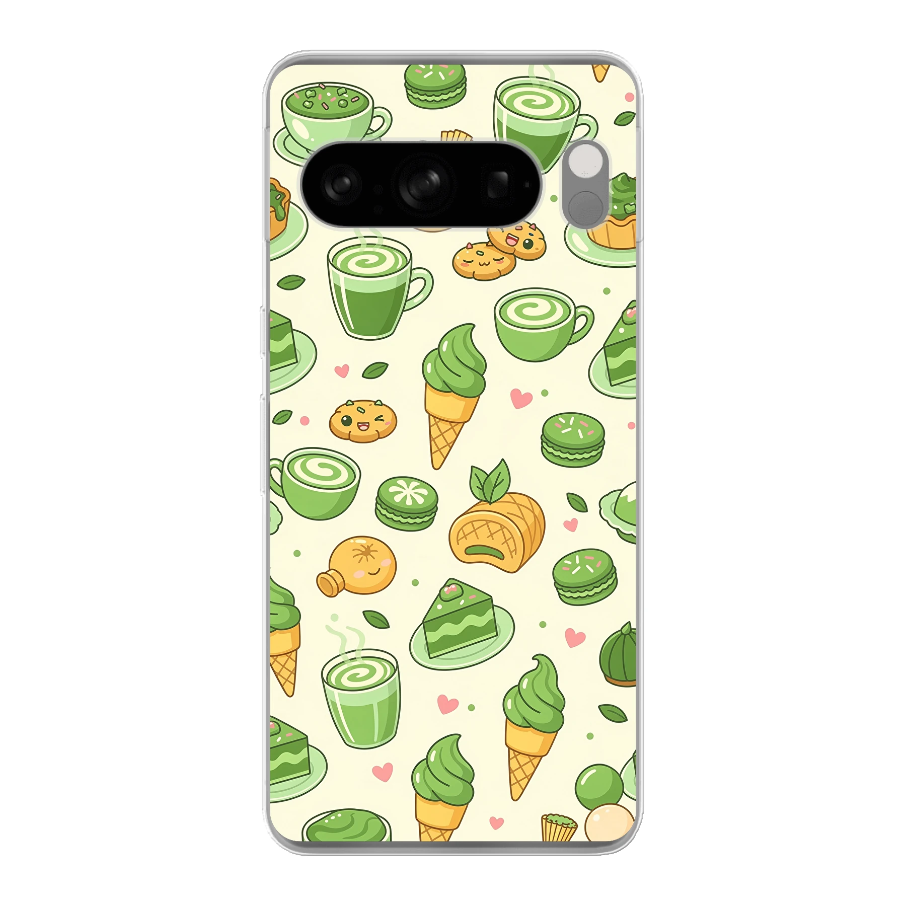 Google Pixel 8 Pro phone case