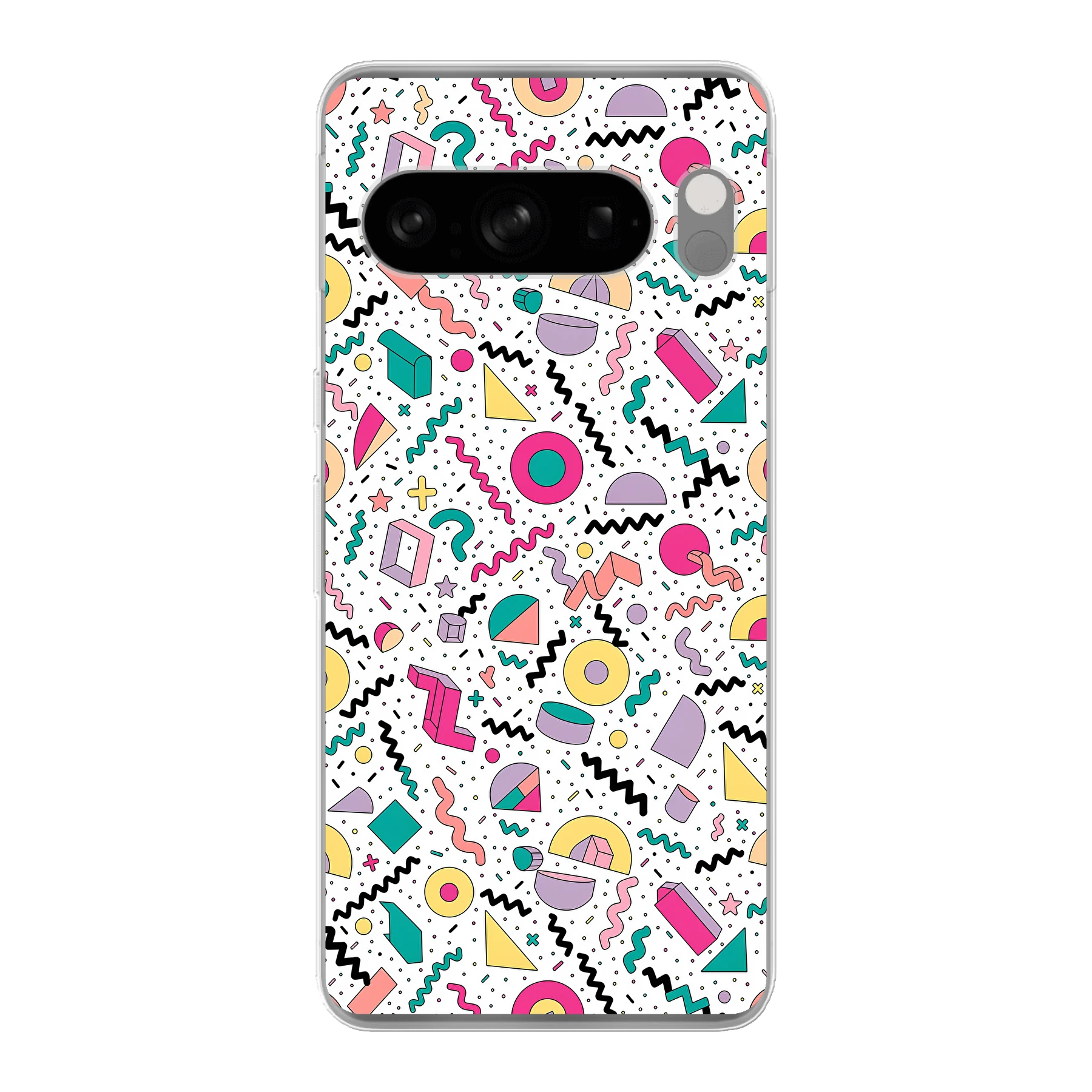 Google Pixel 8 Pro phone case