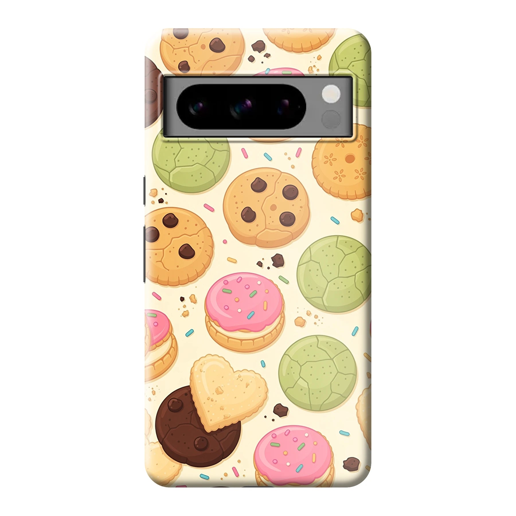 Google Pixel 8 Pro phone case