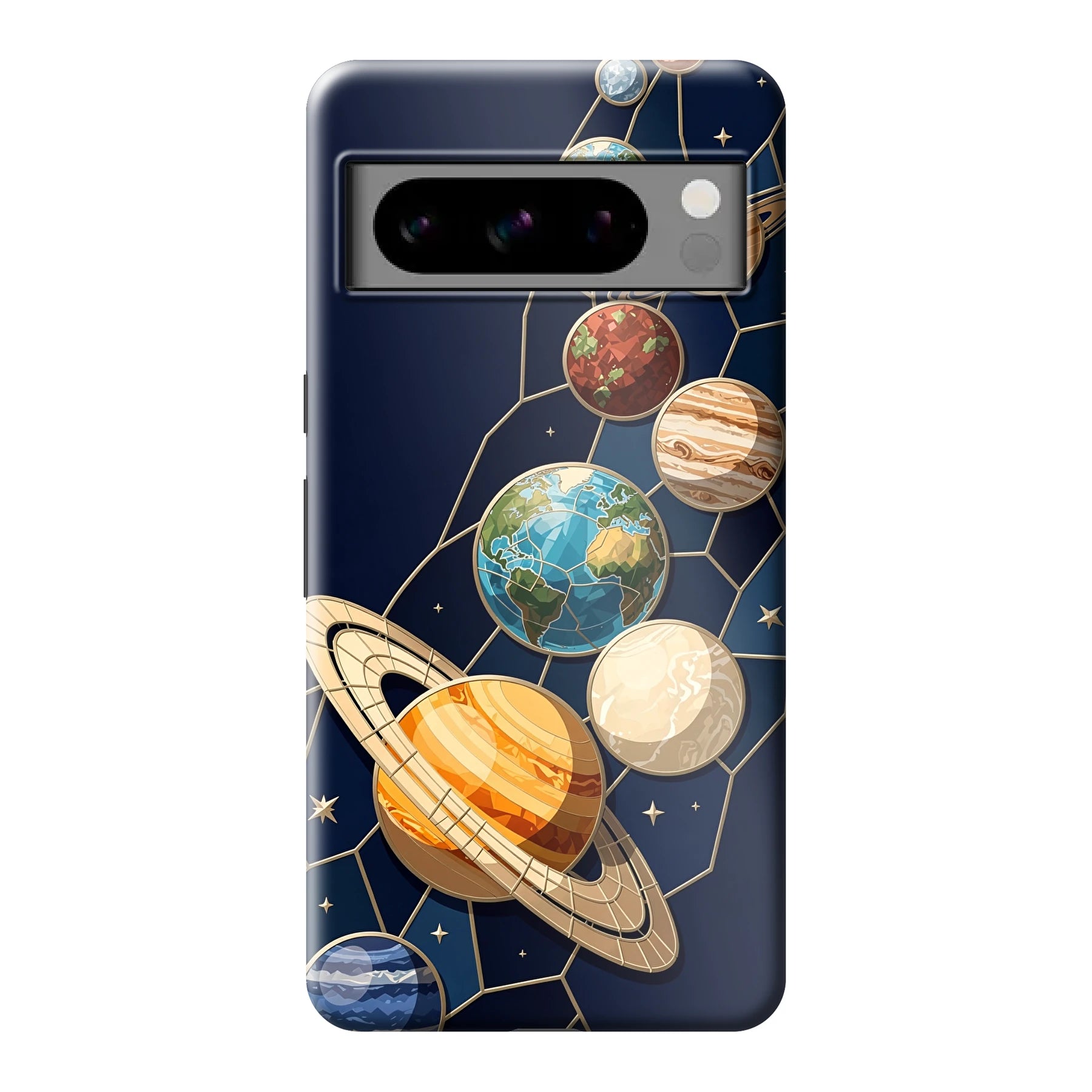 Google Pixel 8 Pro phone case