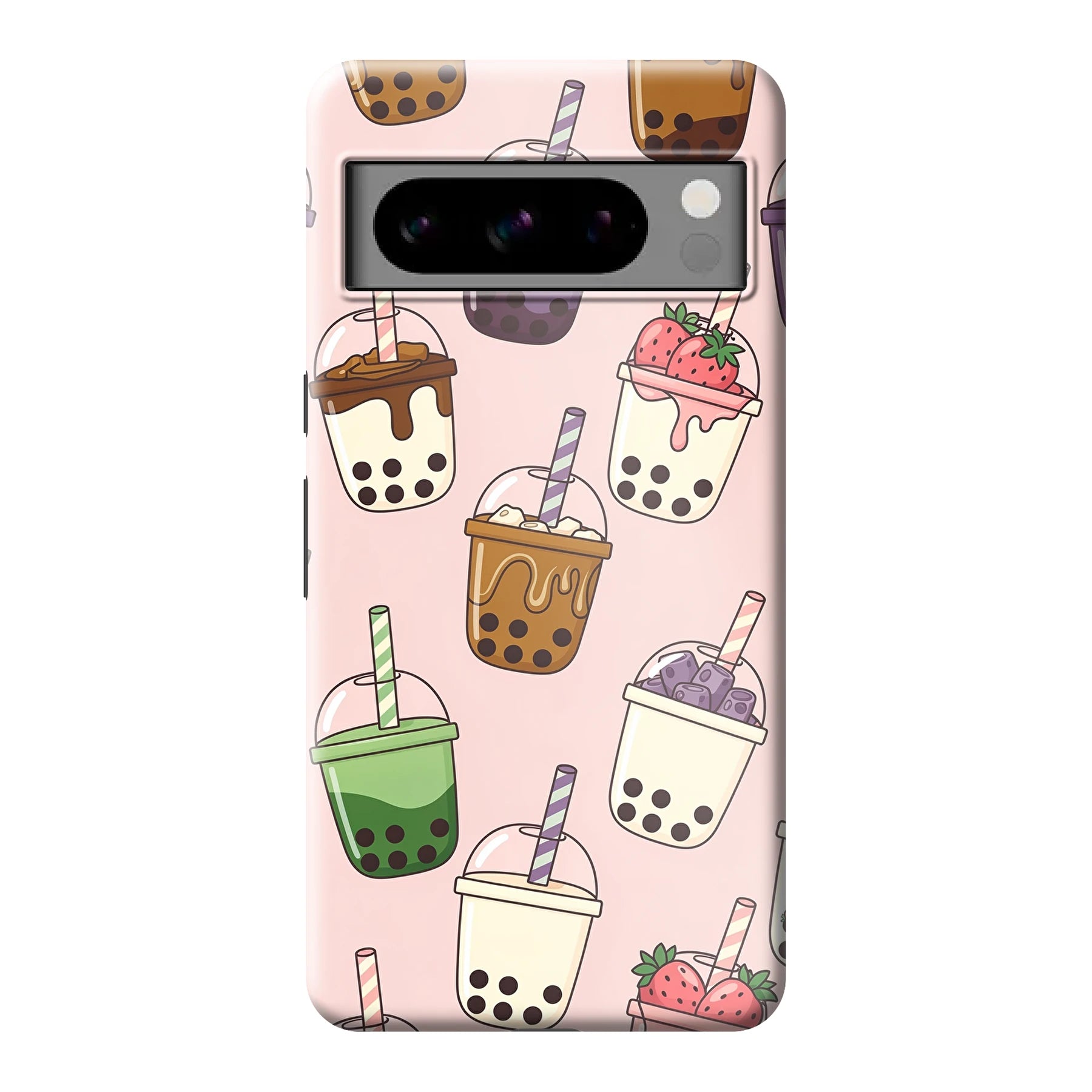Google Pixel 8 Pro phone case