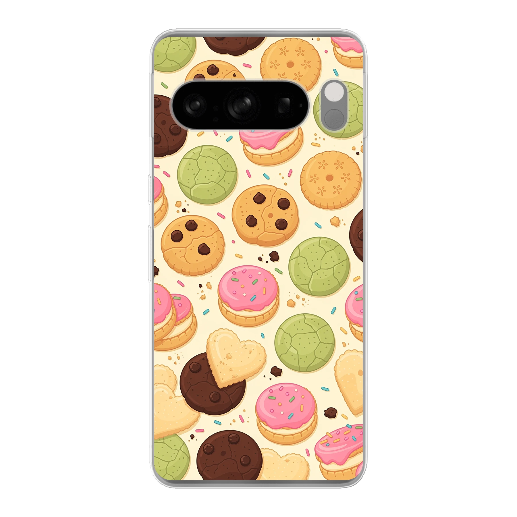 Google Pixel 8 Pro phone case