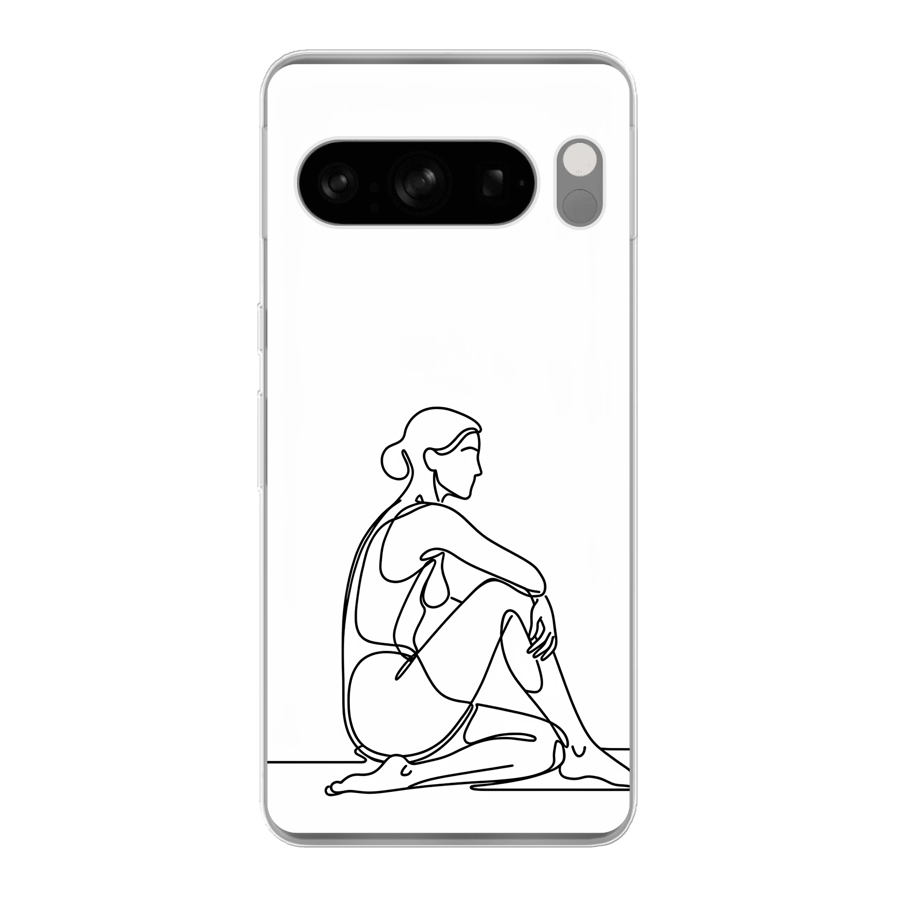 Google Pixel 8 Pro phone case