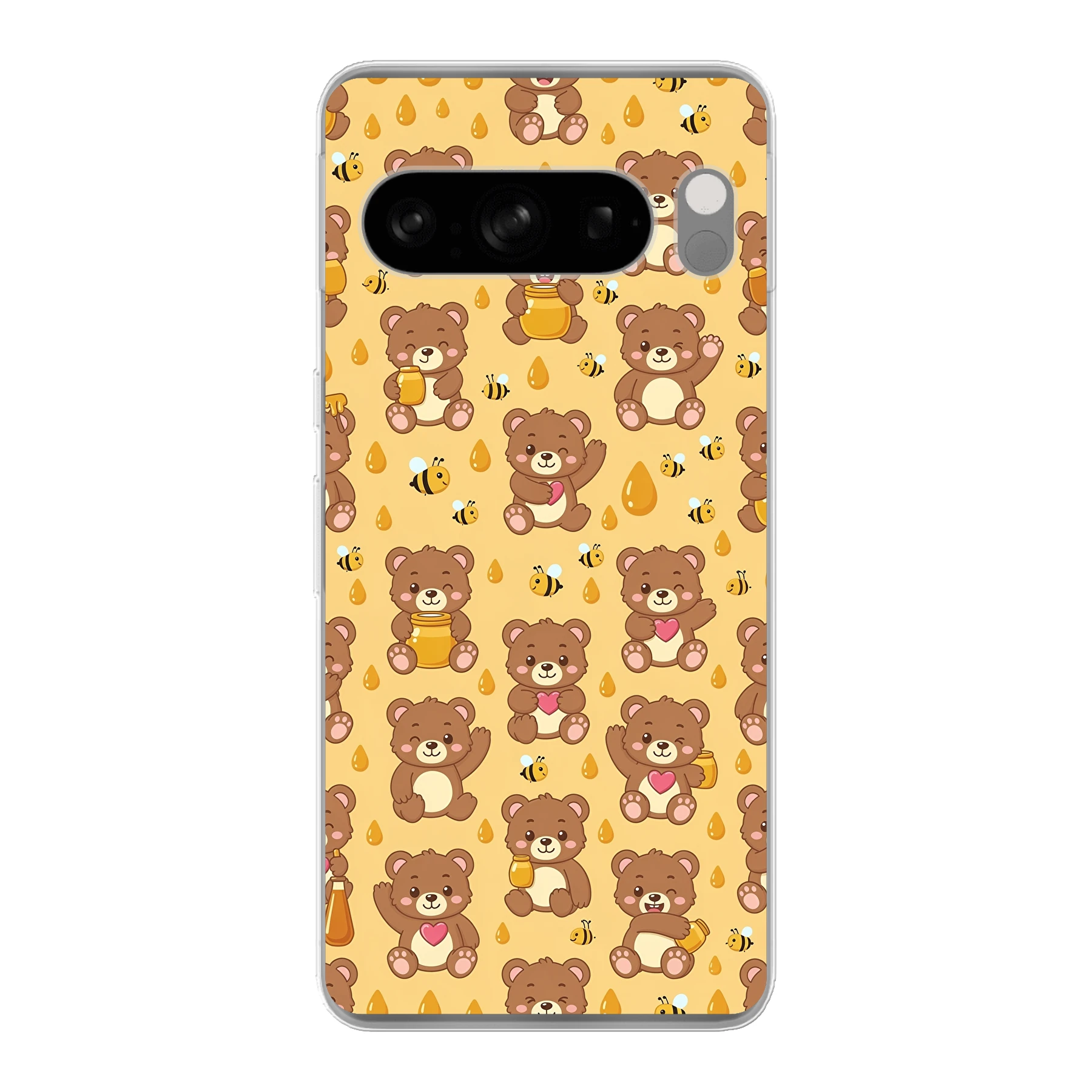 Google Pixel 8 Pro phone case
