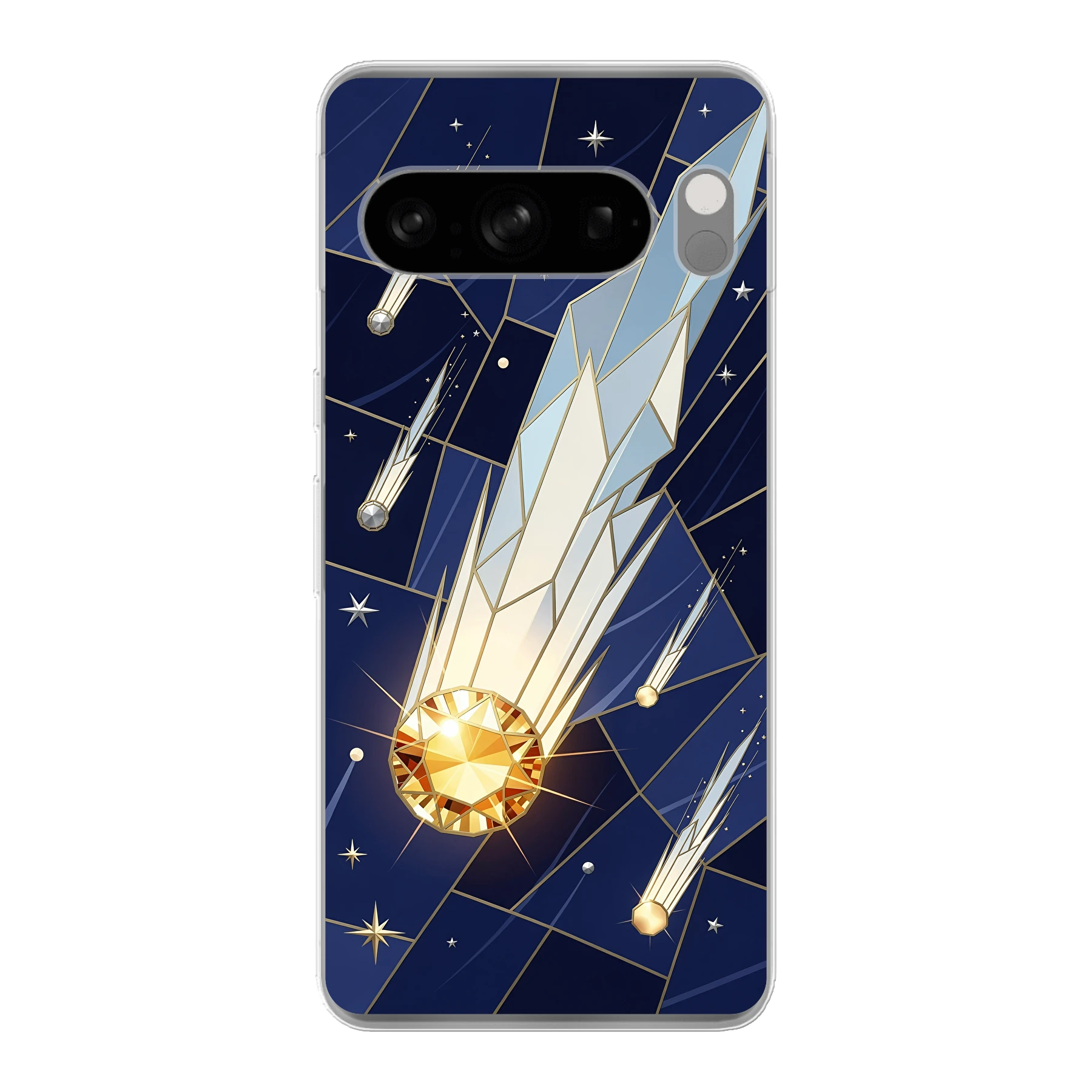 Google Pixel 8 Pro phone case
