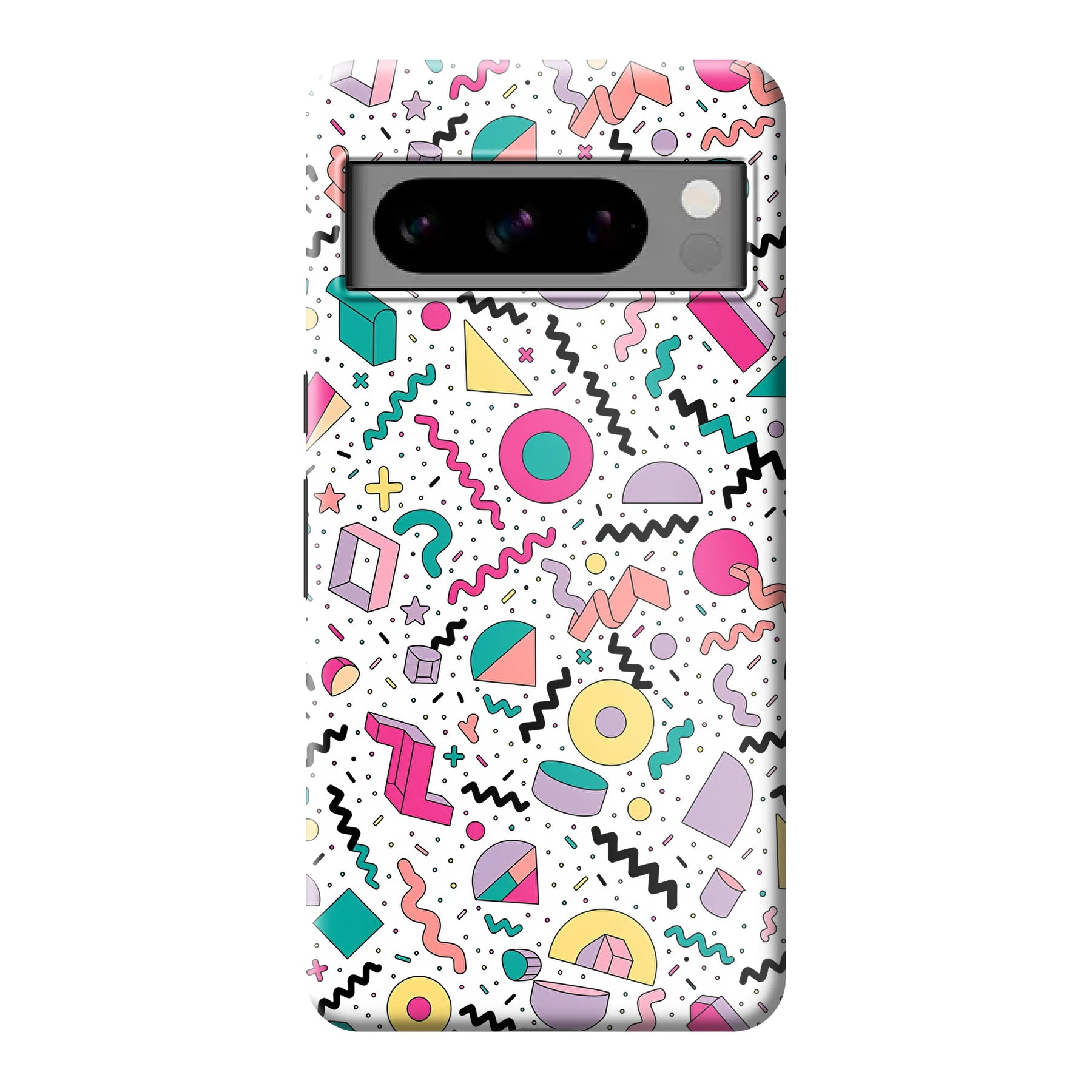 Google Pixel 8 Pro phone case