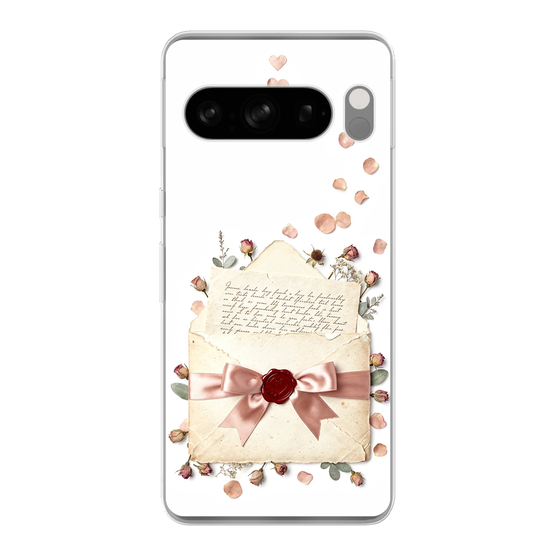 Google Pixel 8 Pro phone case