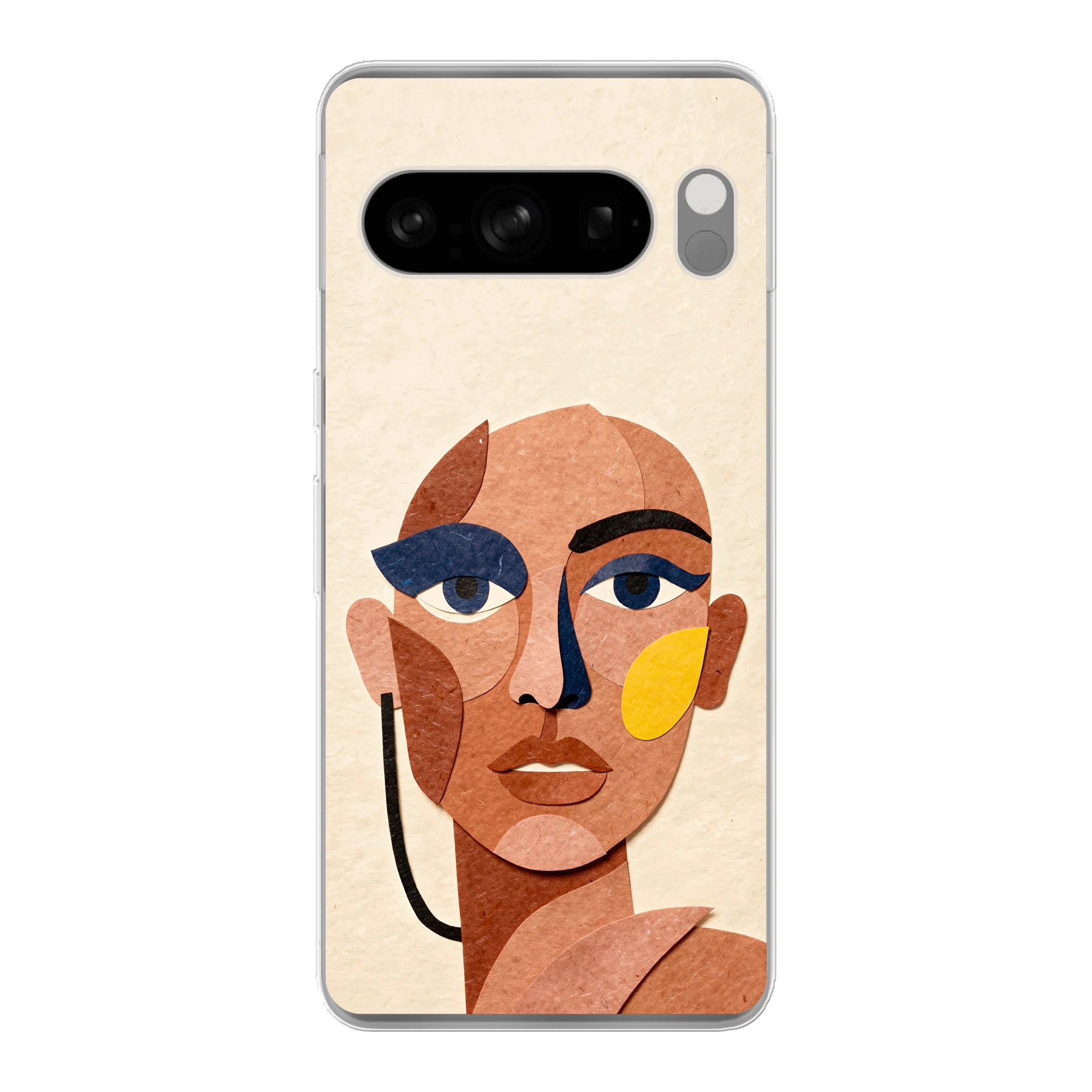 Google Pixel 8 Pro phone case