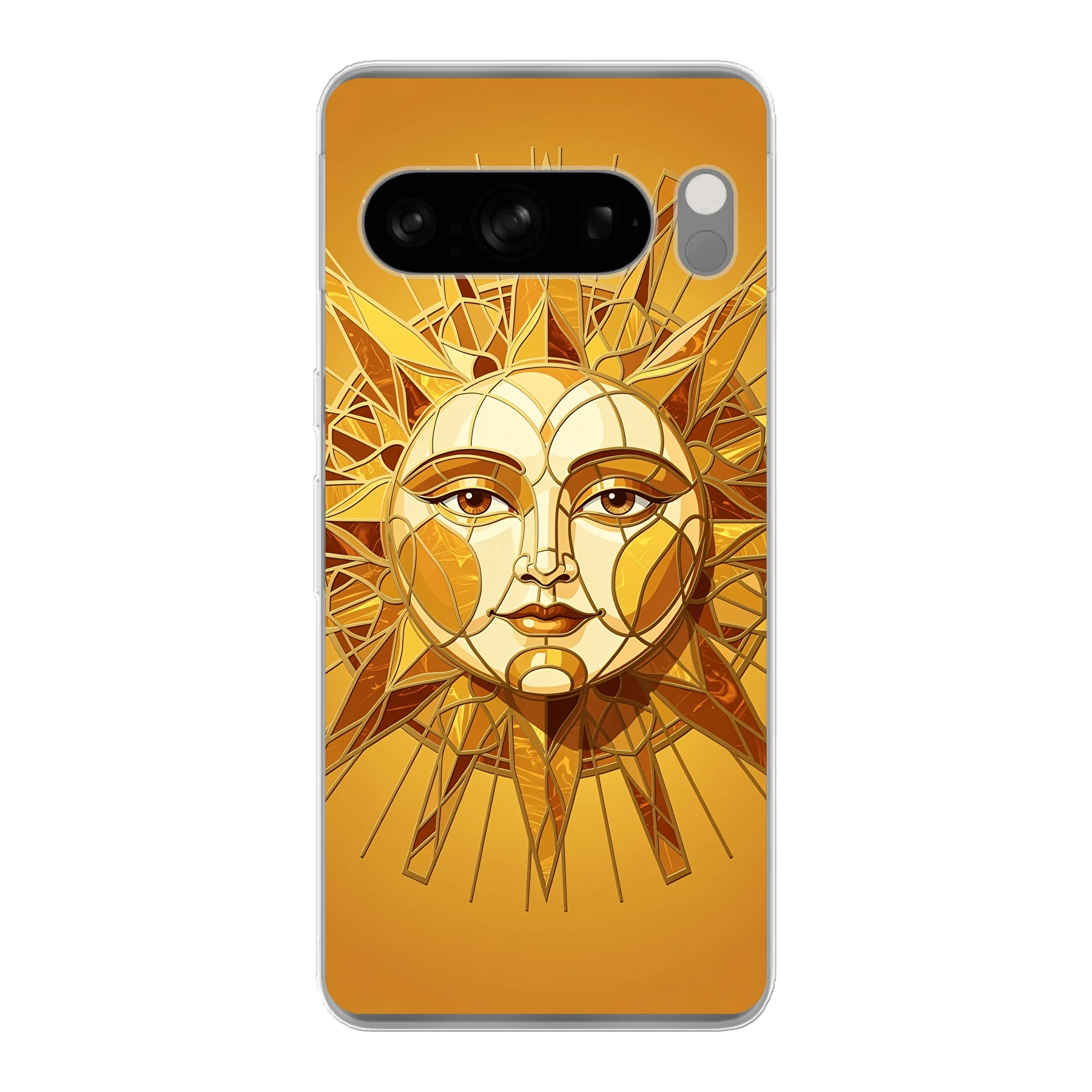 Google Pixel 8 Pro phone case