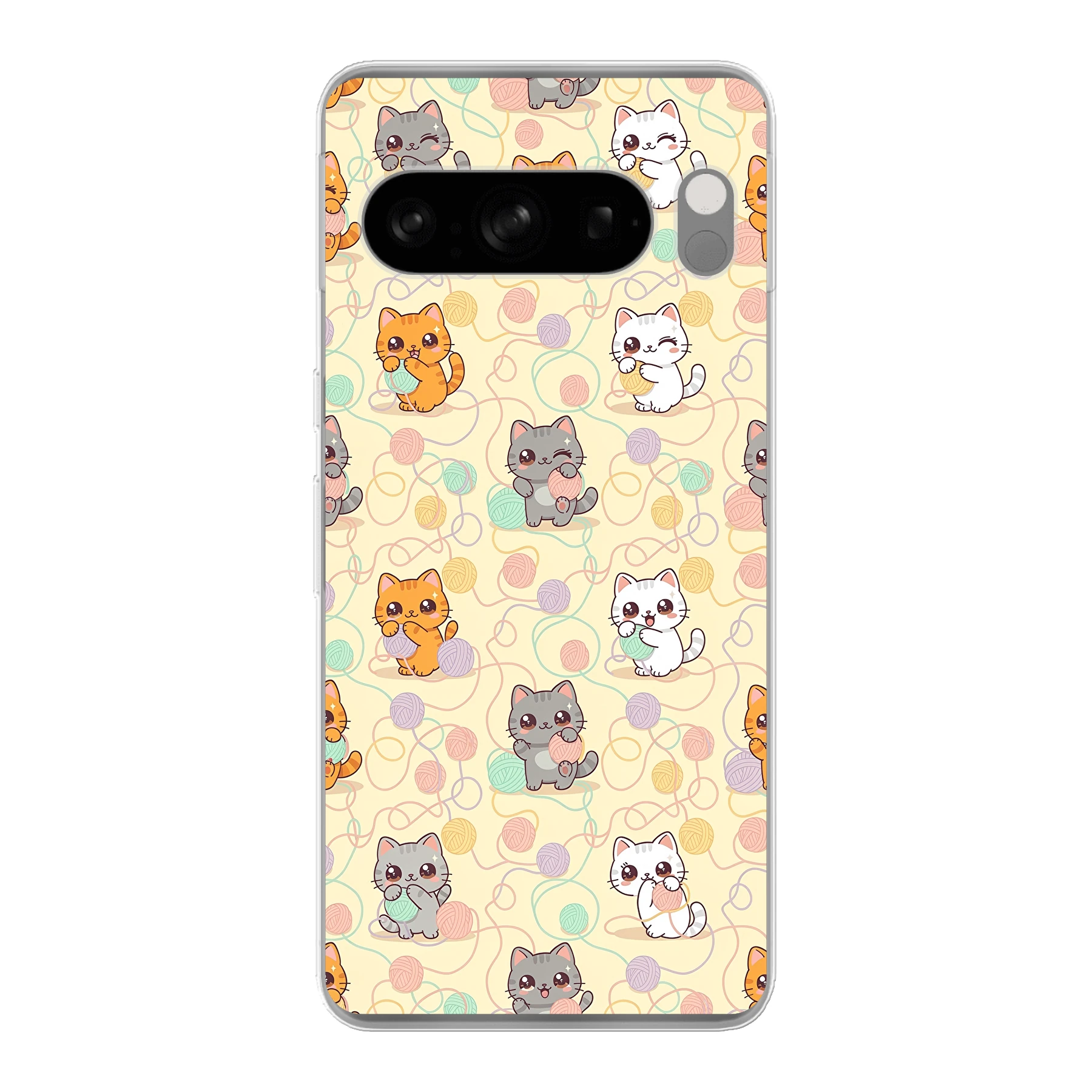 Google Pixel 8 Pro phone case