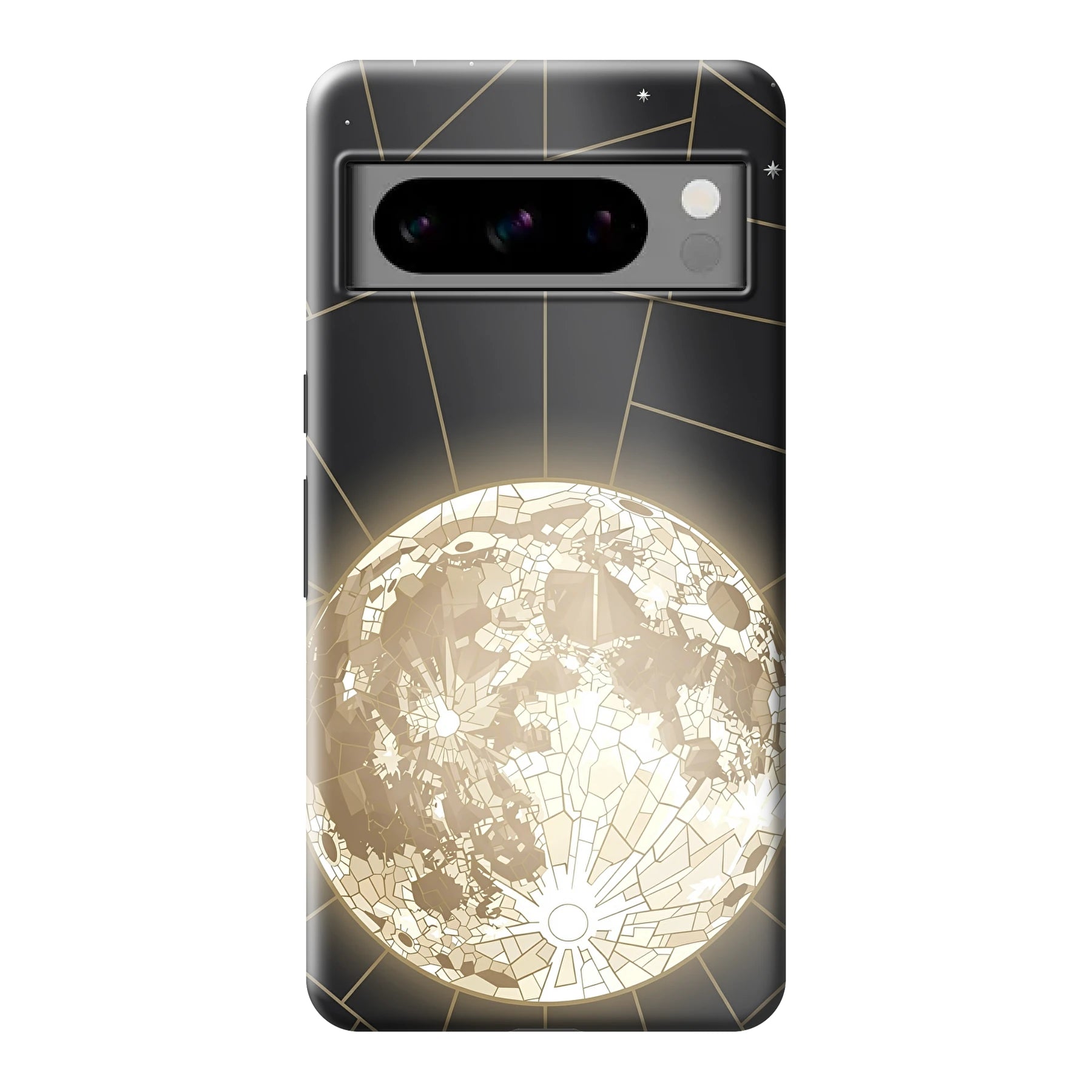 Google Pixel 8 Pro phone case