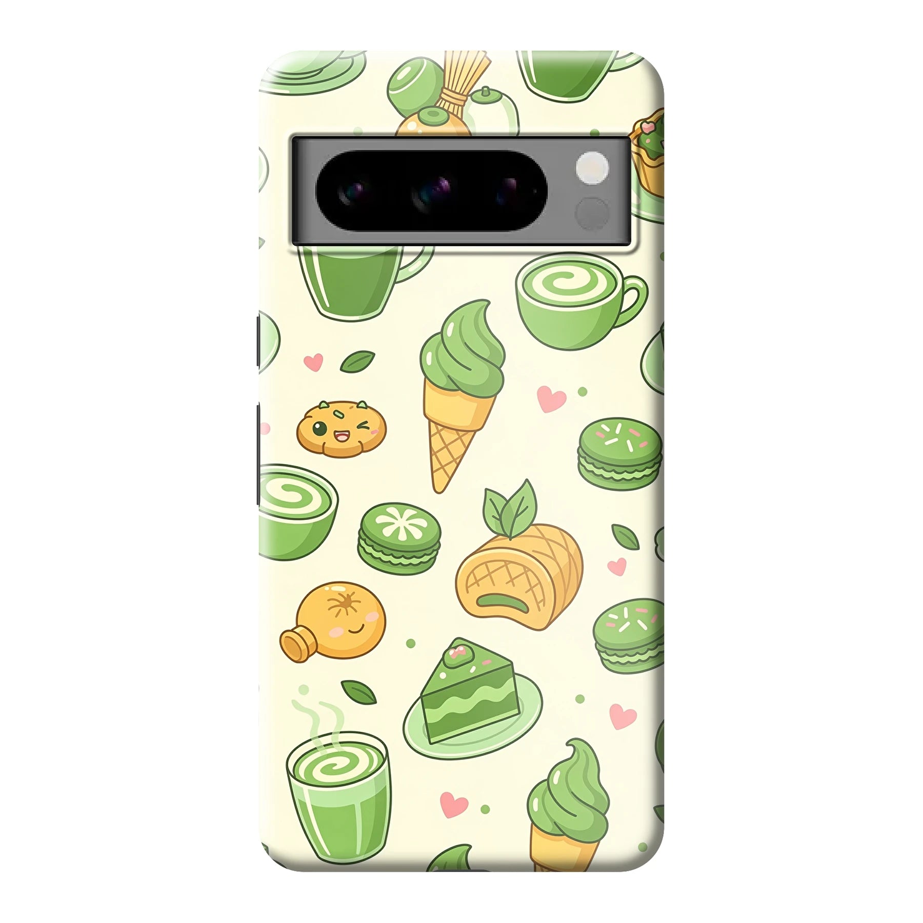 Google Pixel 8 Pro phone case