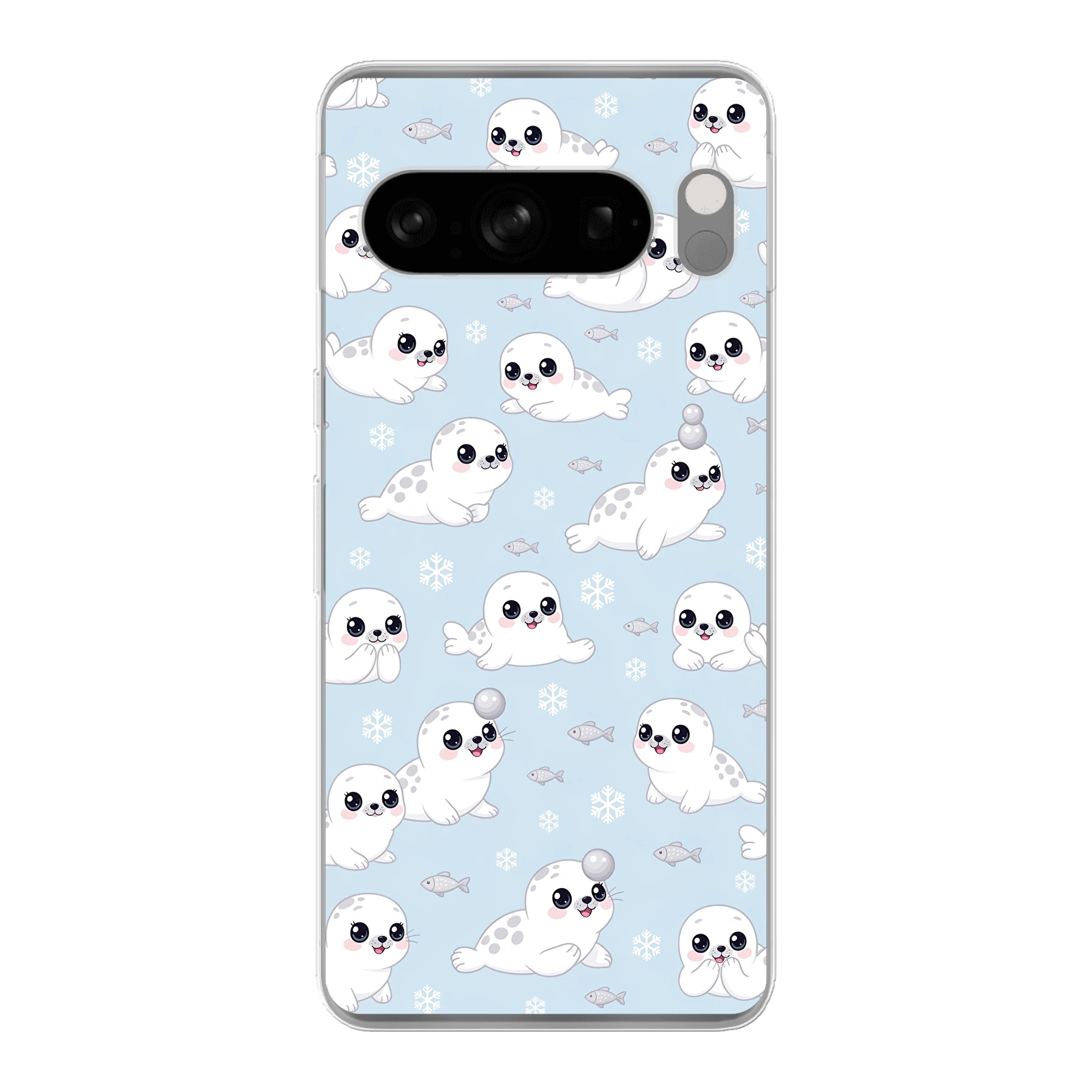Google Pixel 8 Pro phone case