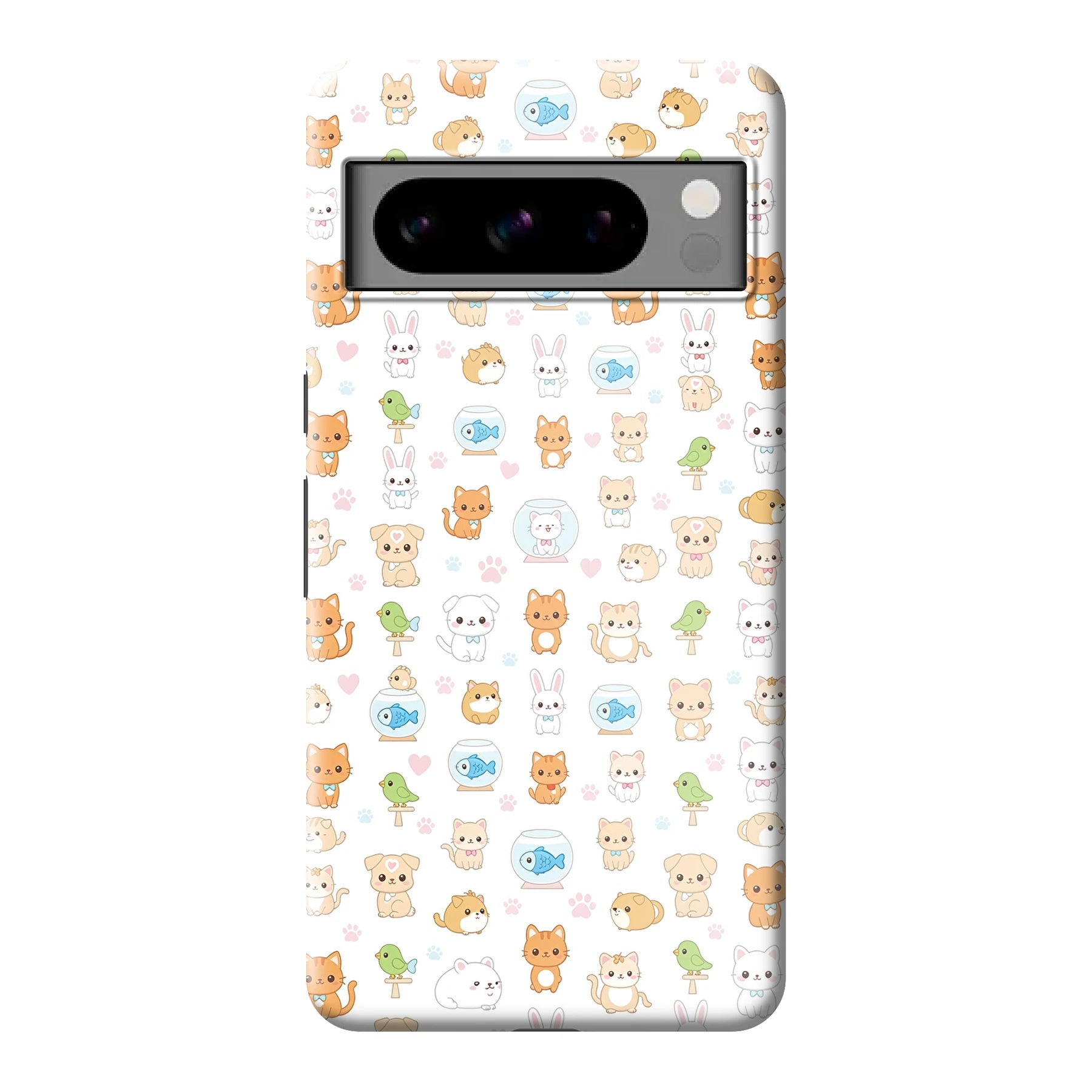 Google Pixel 8 Pro phone case