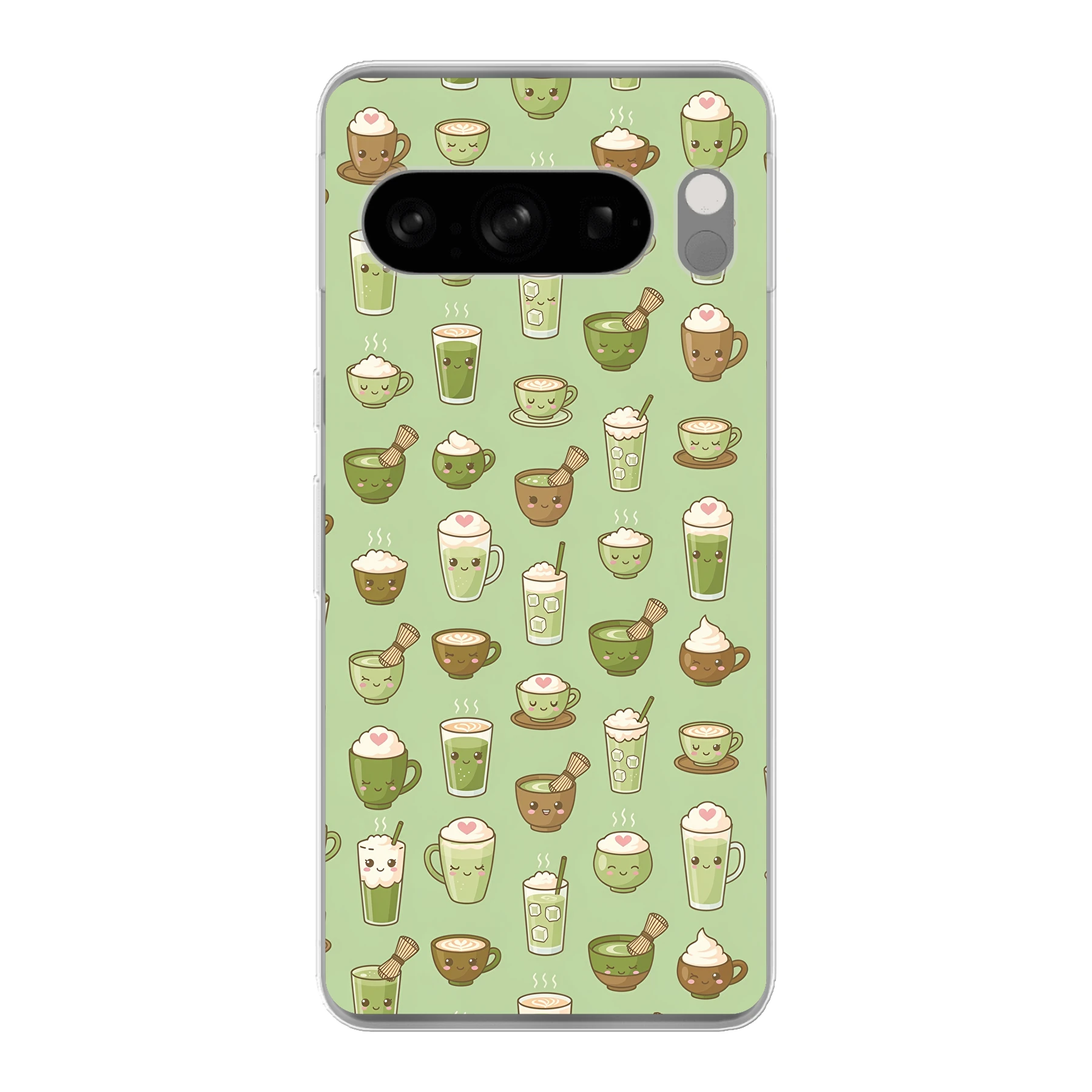 Google Pixel 8 Pro phone case