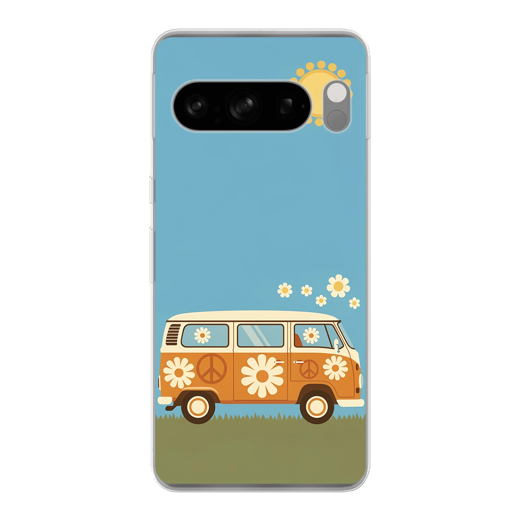 Google Pixel 8 Pro phone case