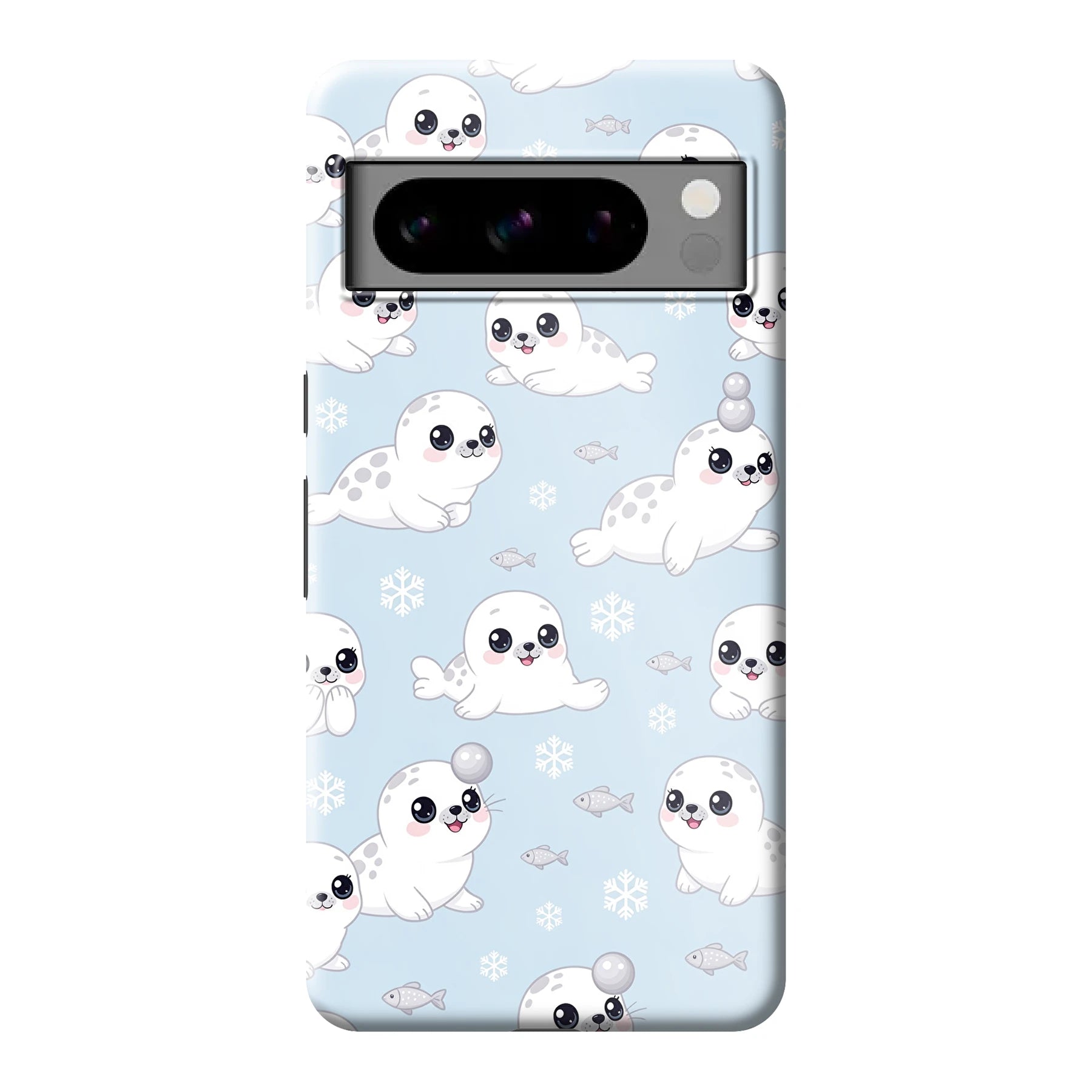Google Pixel 8 Pro phone case