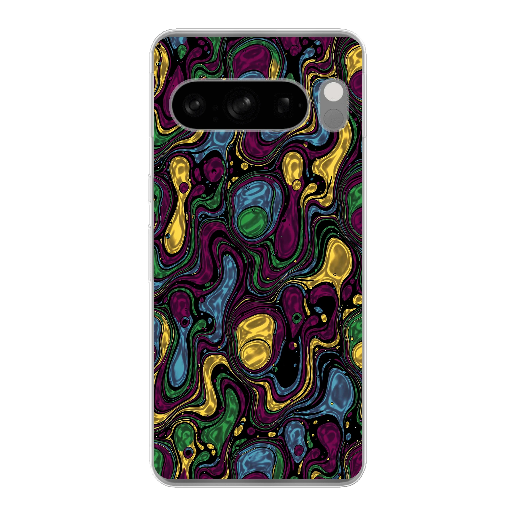 Google Pixel 8 Pro phone case