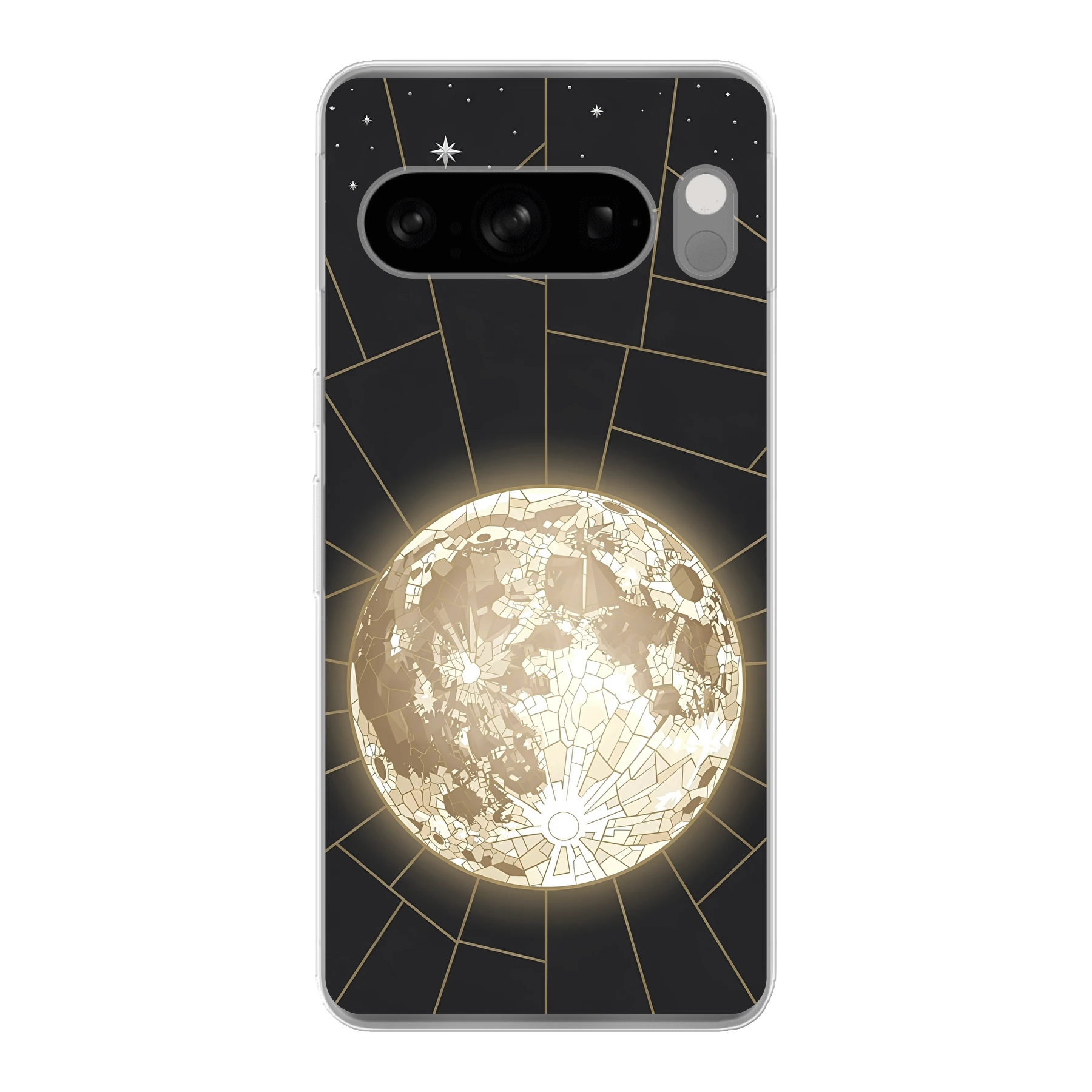 Google Pixel 8 Pro phone case