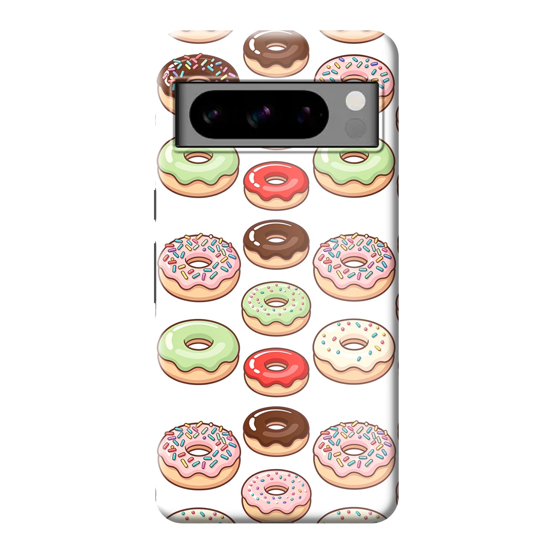 Google Pixel 8 Pro phone case