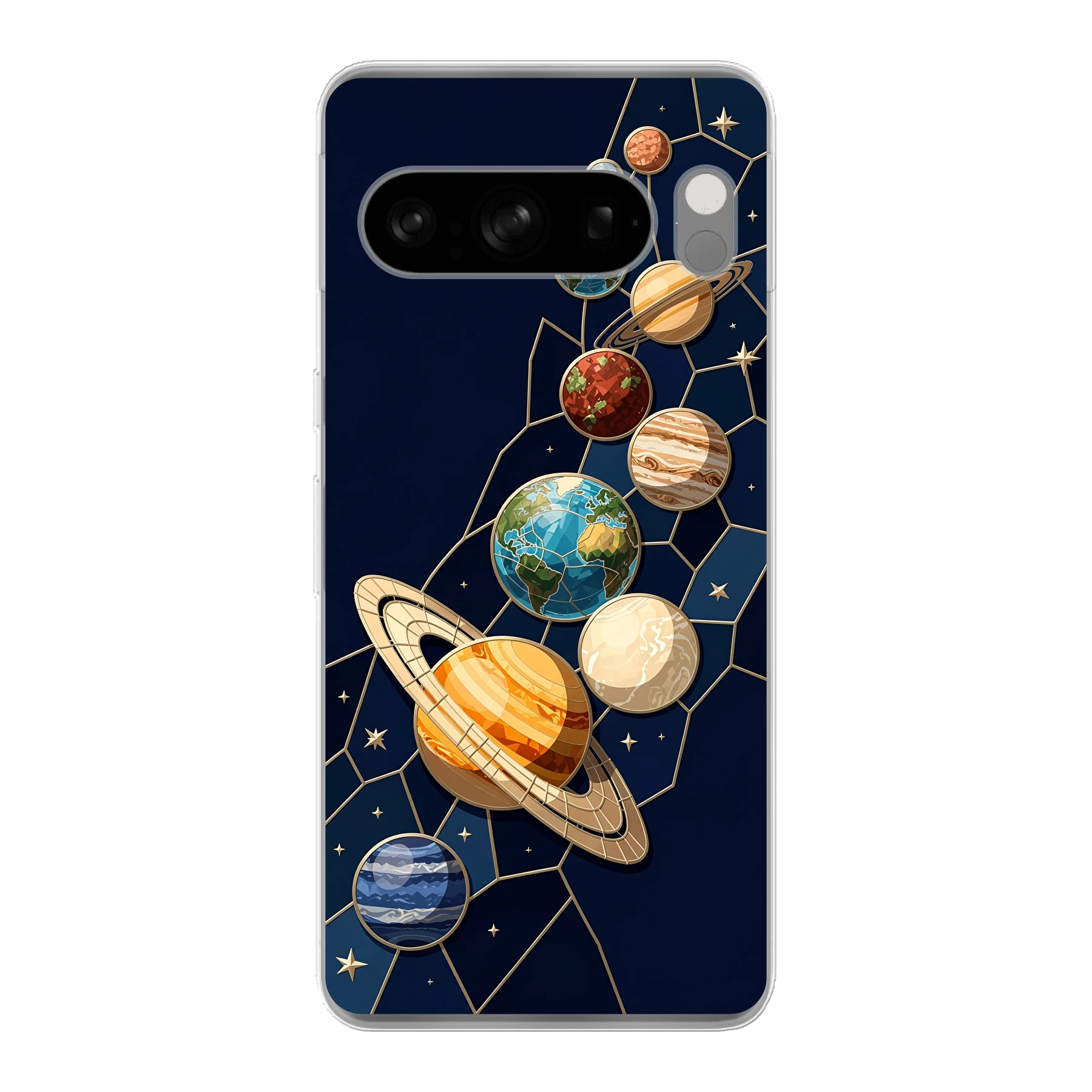 Google Pixel 8 Pro phone case