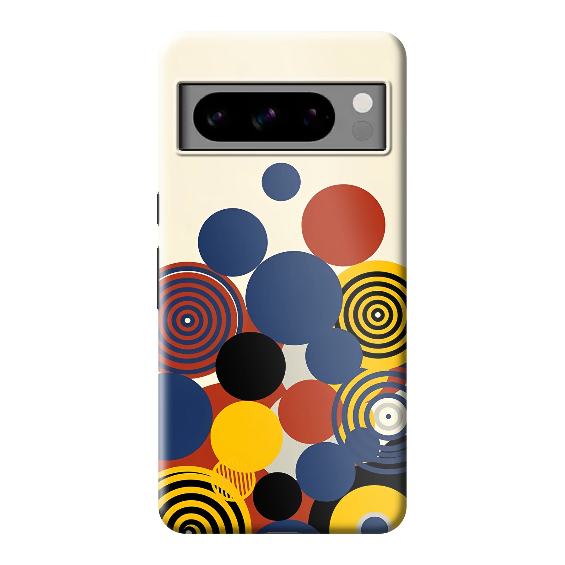 Google Pixel 8 Pro phone case