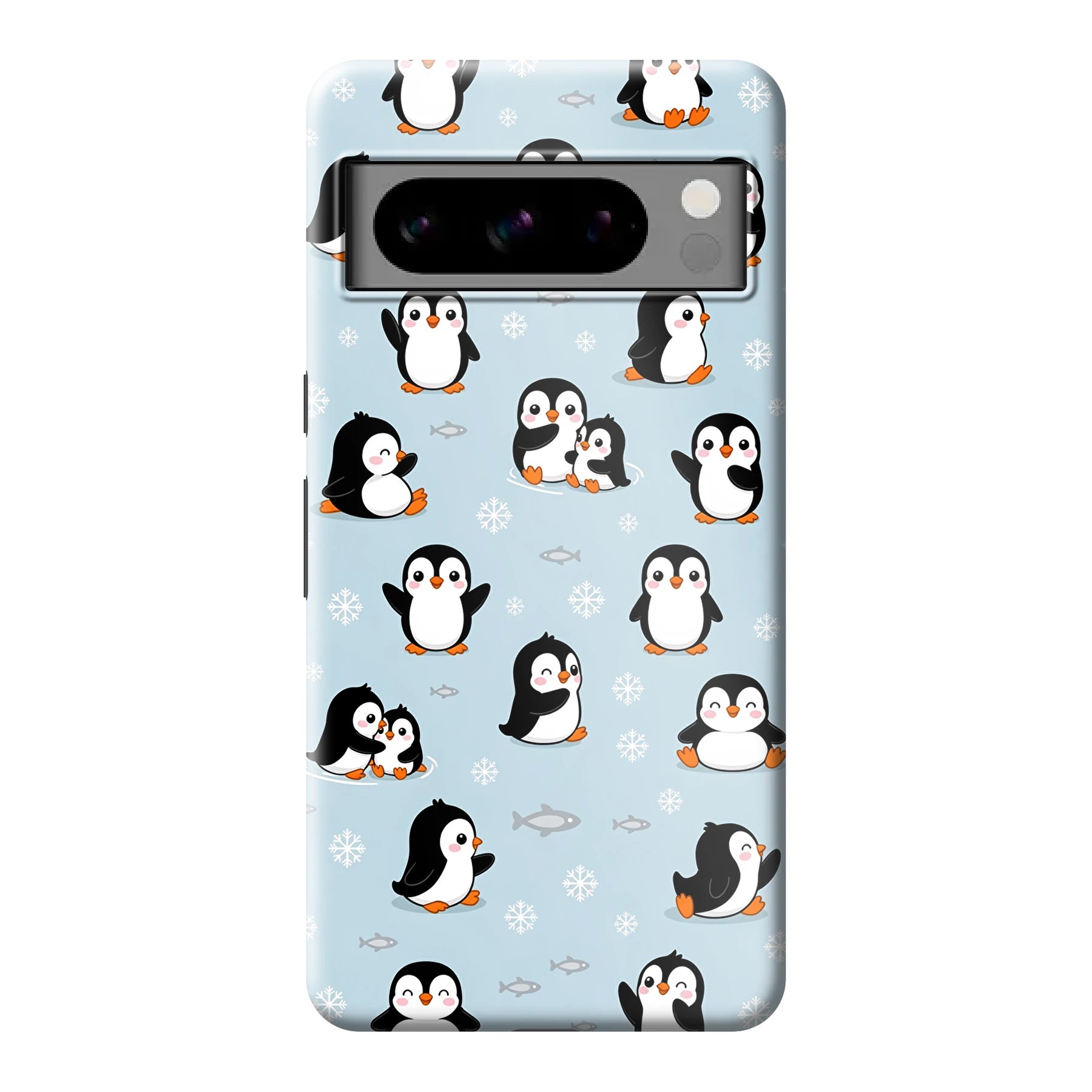 Google Pixel 8 Pro phone case