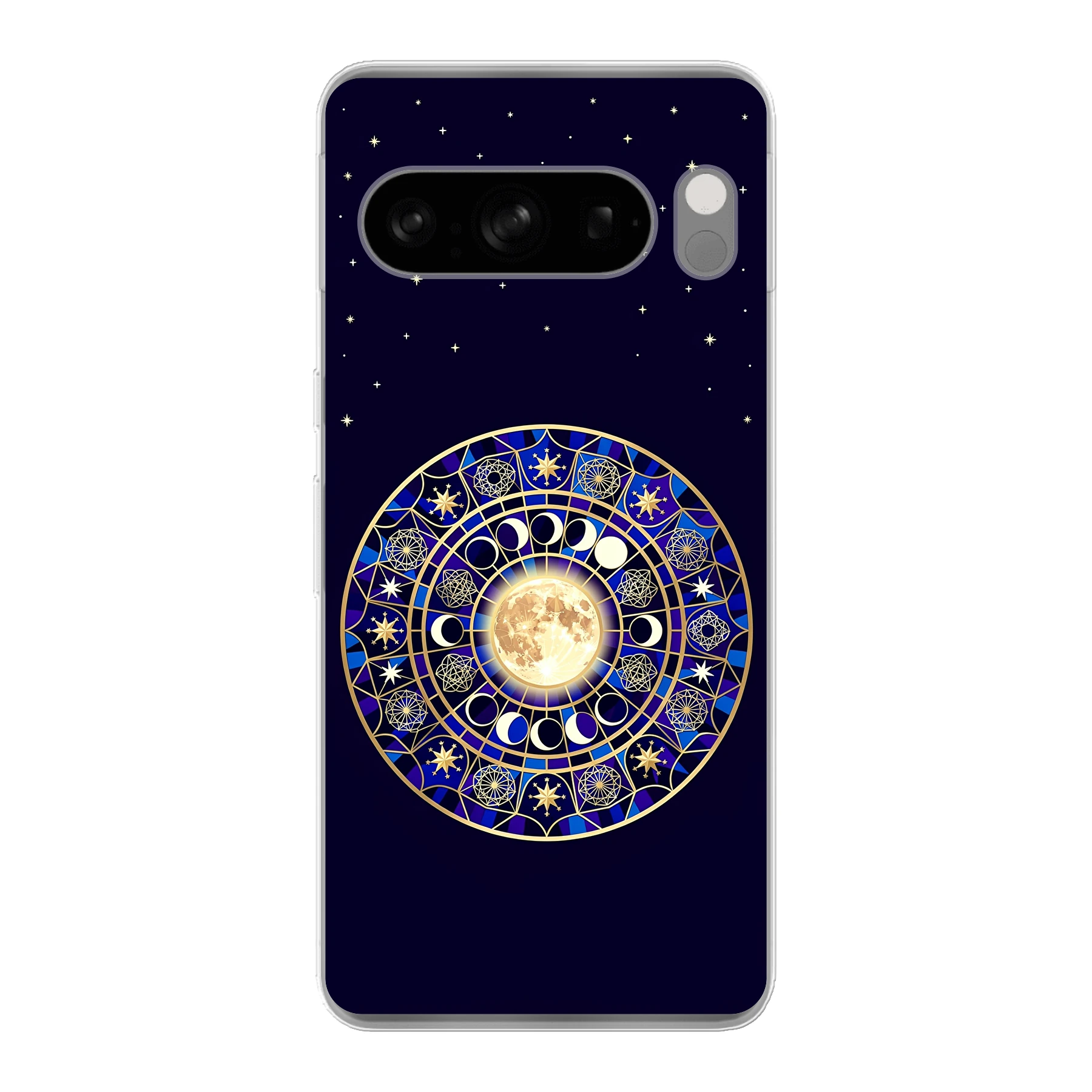 Google Pixel 8 Pro phone case