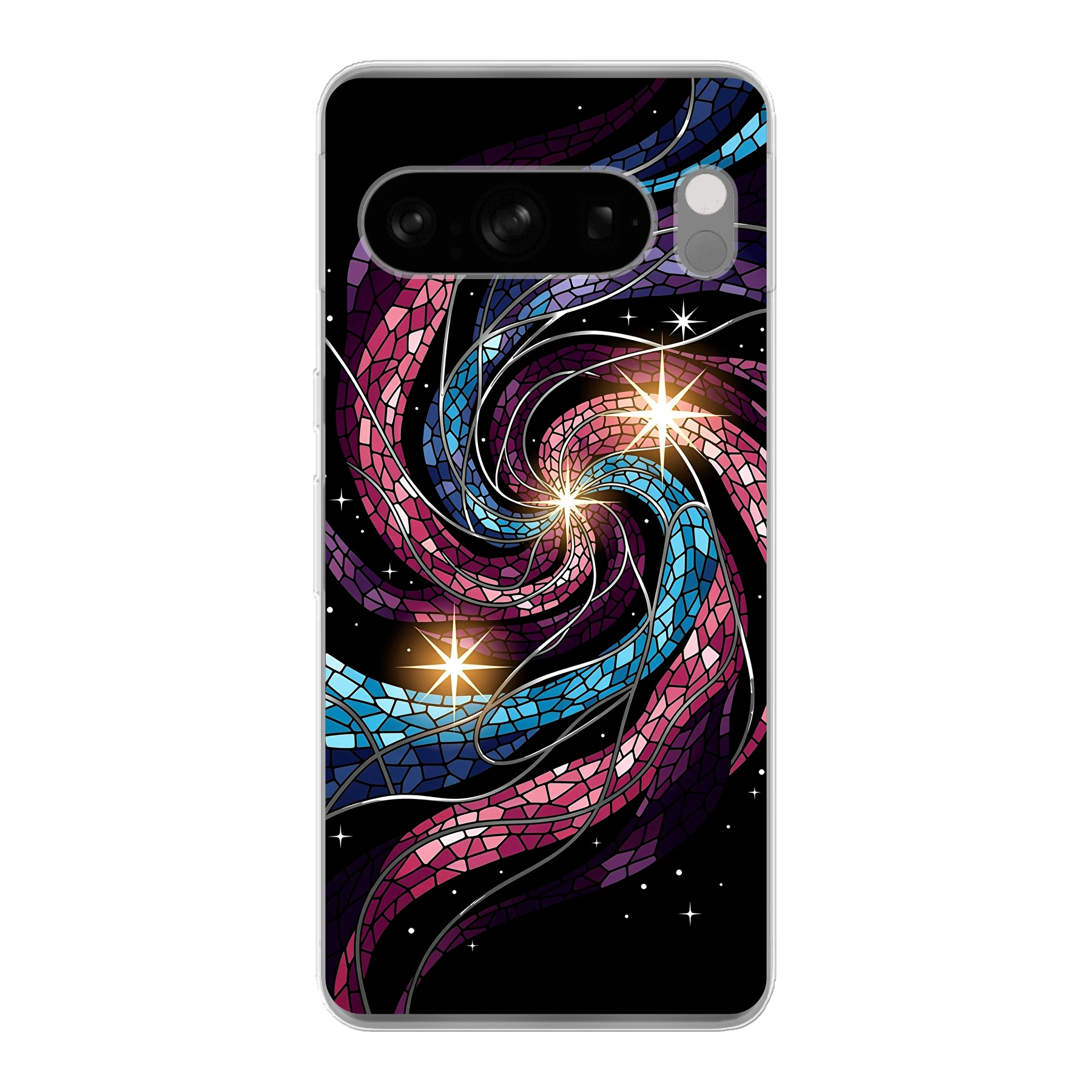 Google Pixel 8 Pro phone case