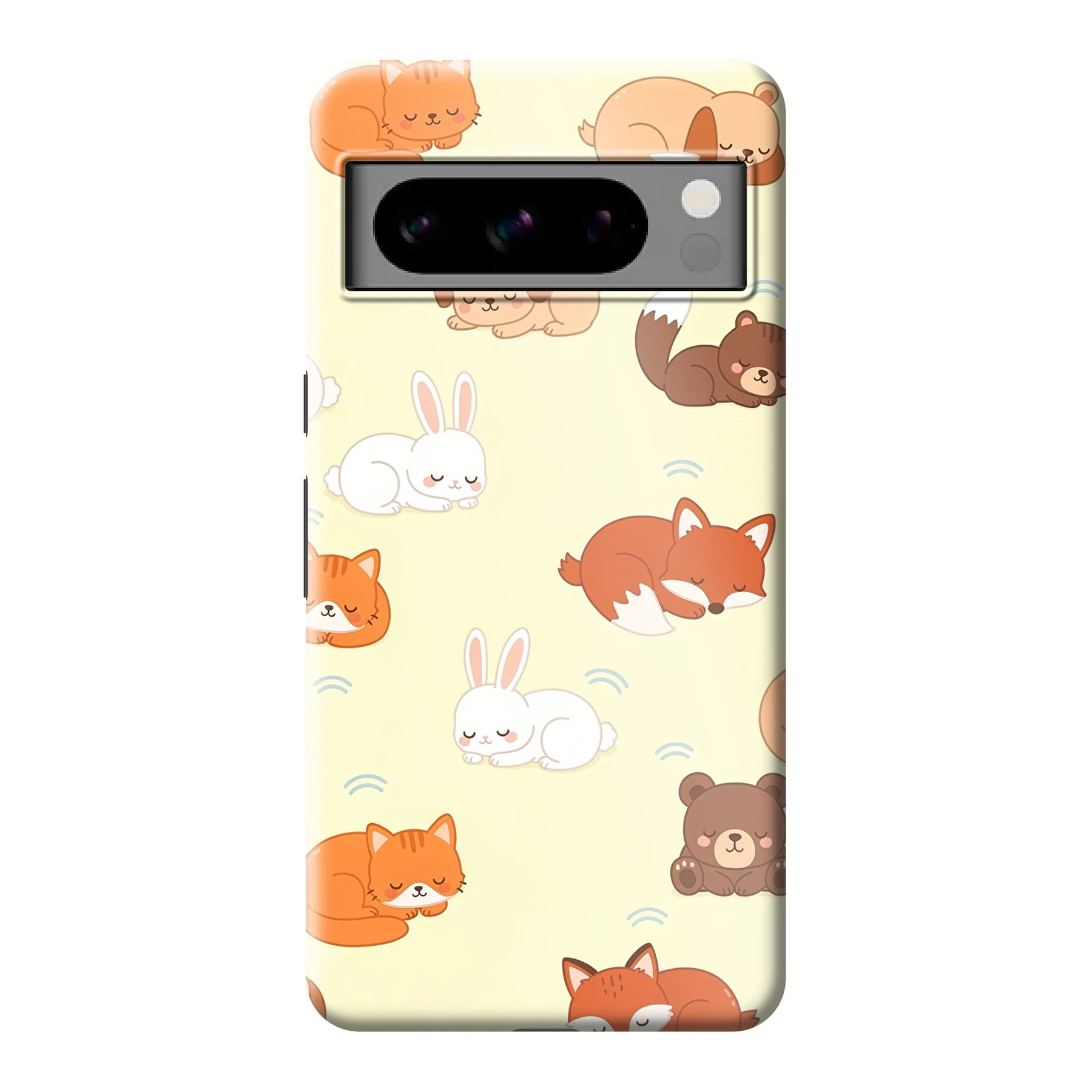 Google Pixel 8 Pro phone case