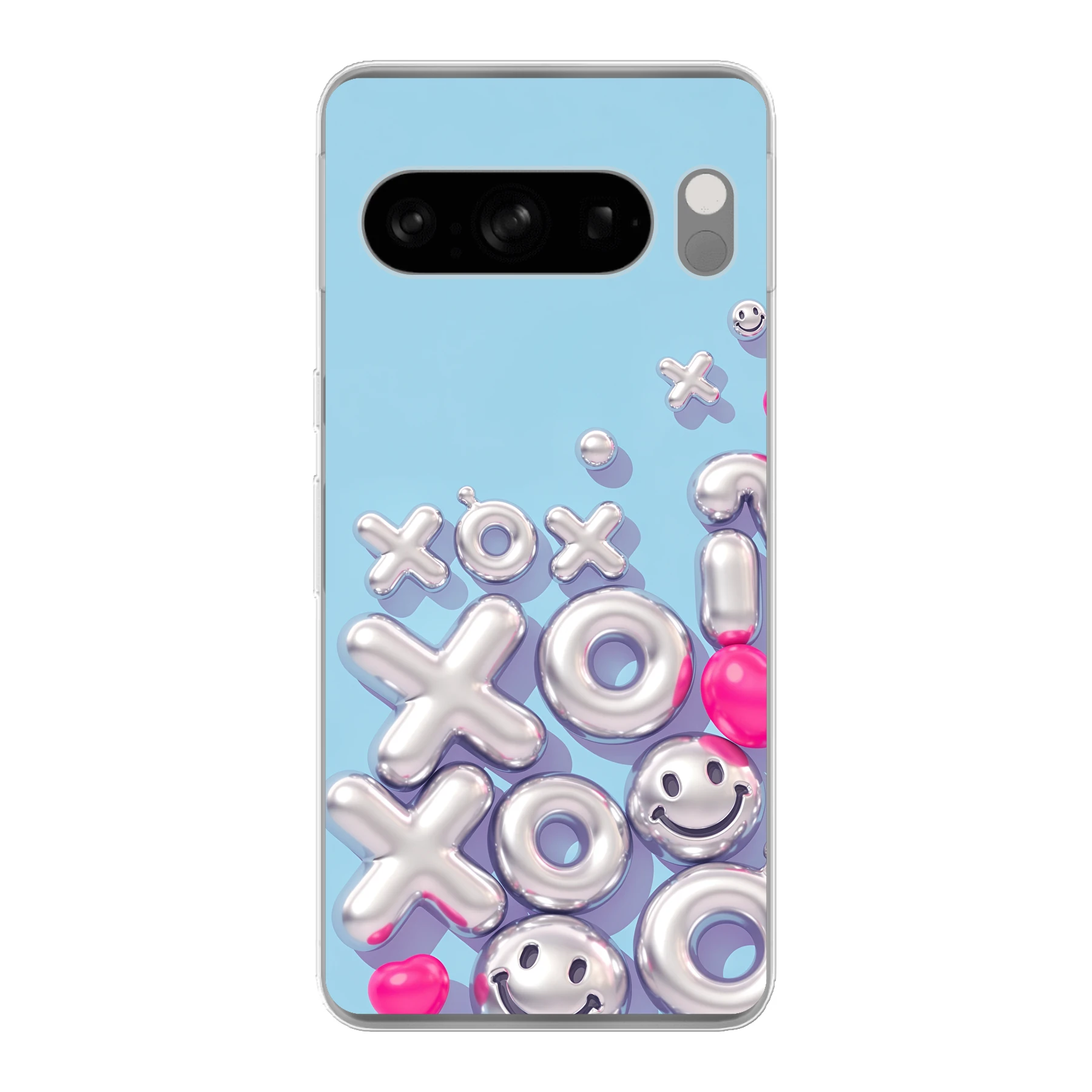 Google Pixel 8 Pro phone case
