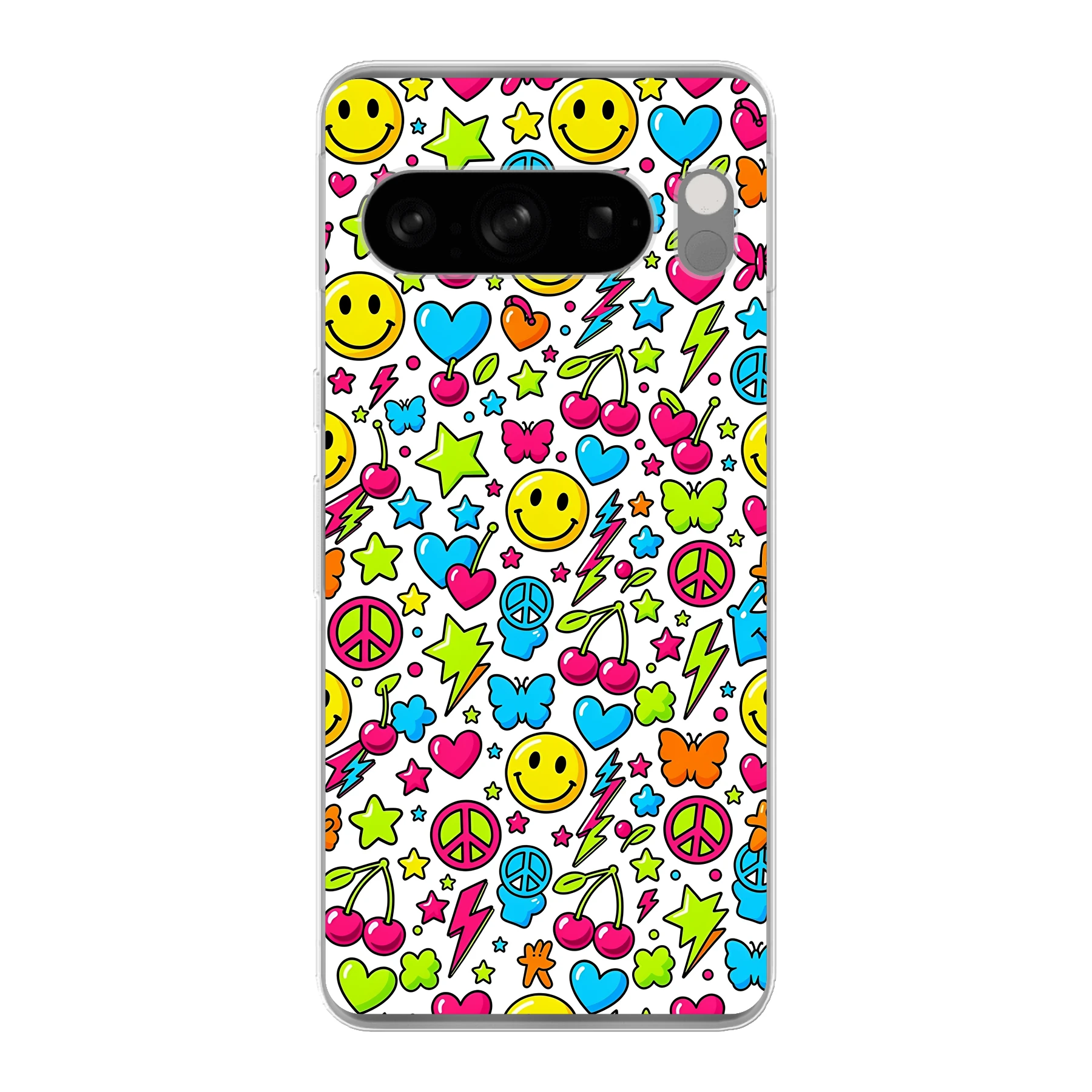 Google Pixel 8 Pro phone case